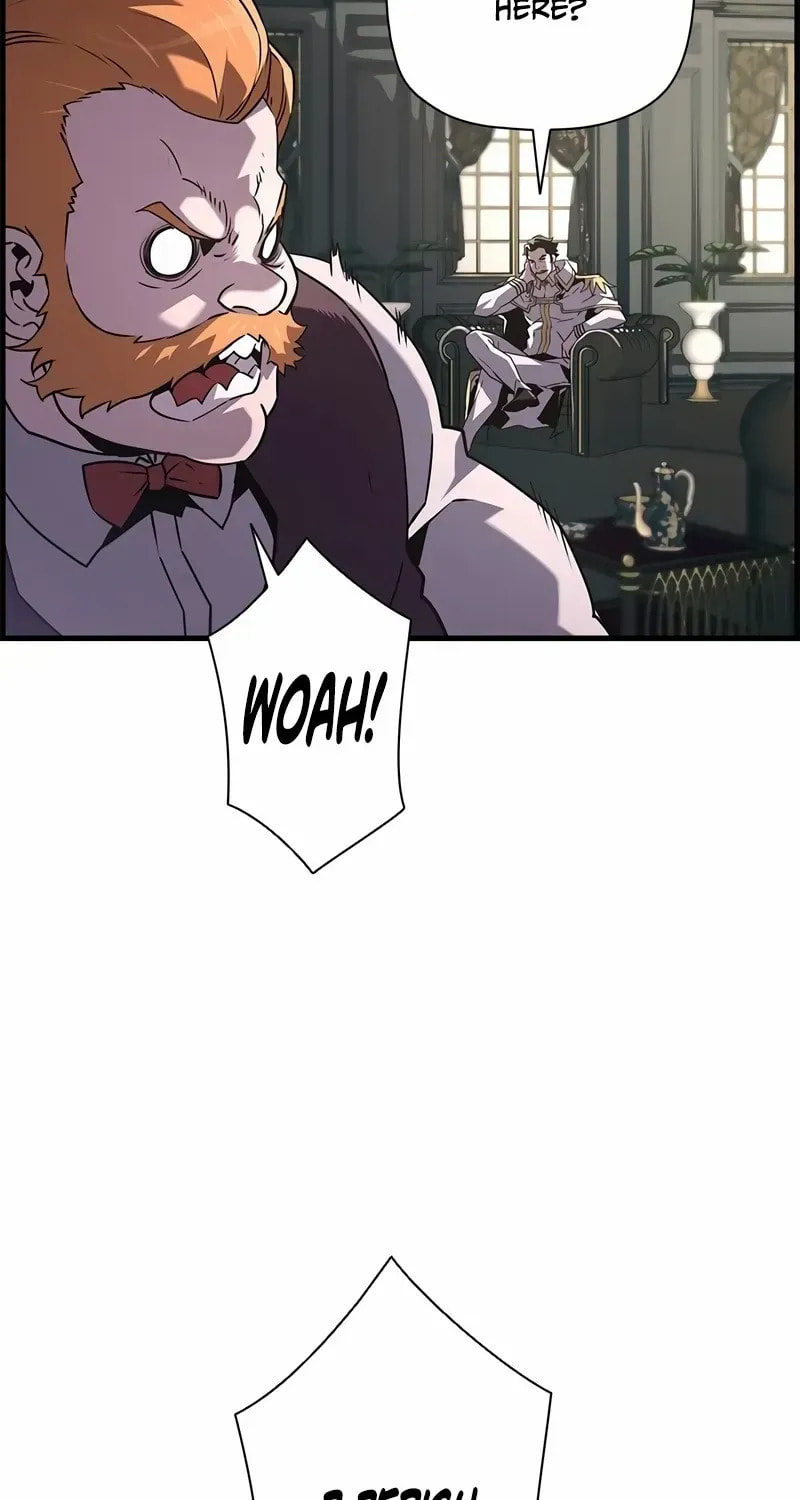 Read The Strongest Evolutionary Necromancer chapter 112 image 37 on Lezhin