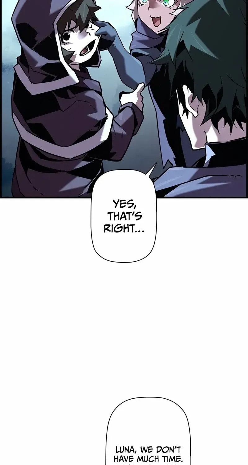 Read The Strongest Evolutionary Necromancer chapter 112 image 4 on Lezhin