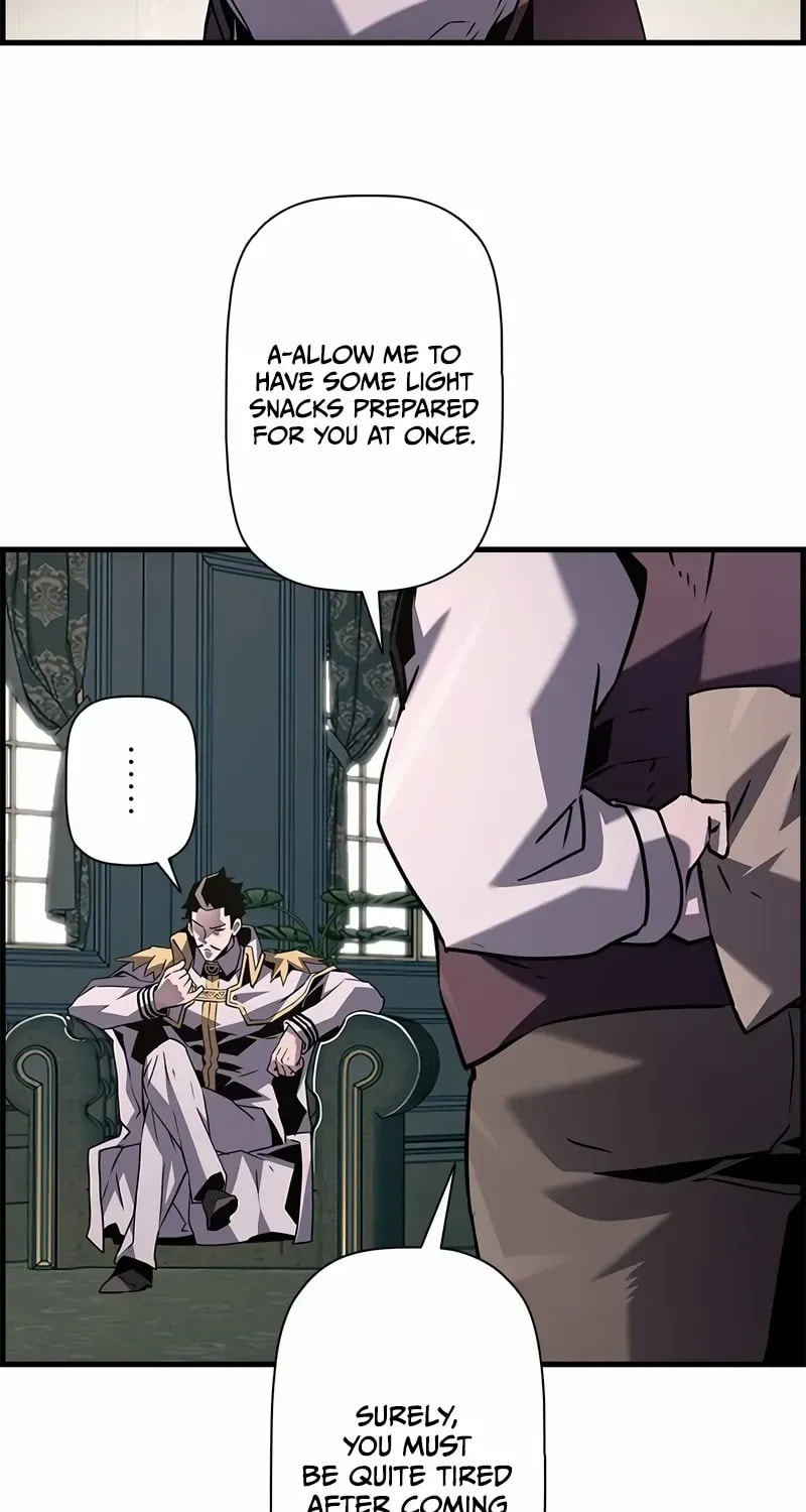 Read The Strongest Evolutionary Necromancer chapter 112 image 42 on Lezhin