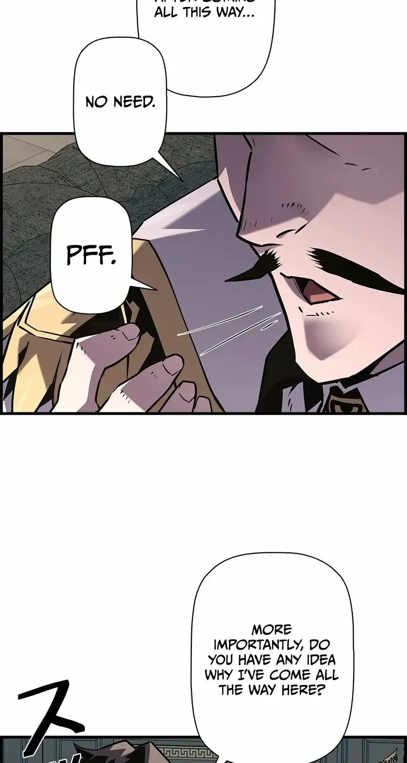 Read The Strongest Evolutionary Necromancer chapter 112 image 43 on Lezhin
