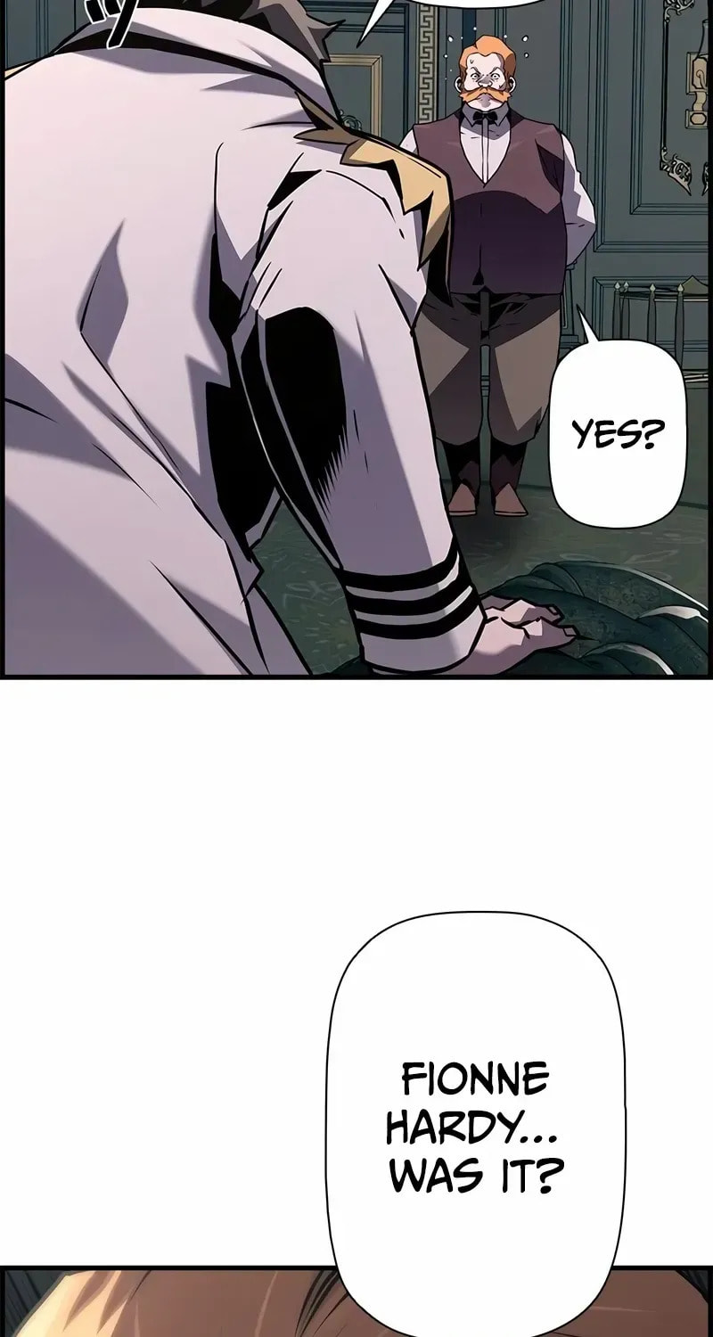 Read The Strongest Evolutionary Necromancer chapter 112 image 44 on Lezhin