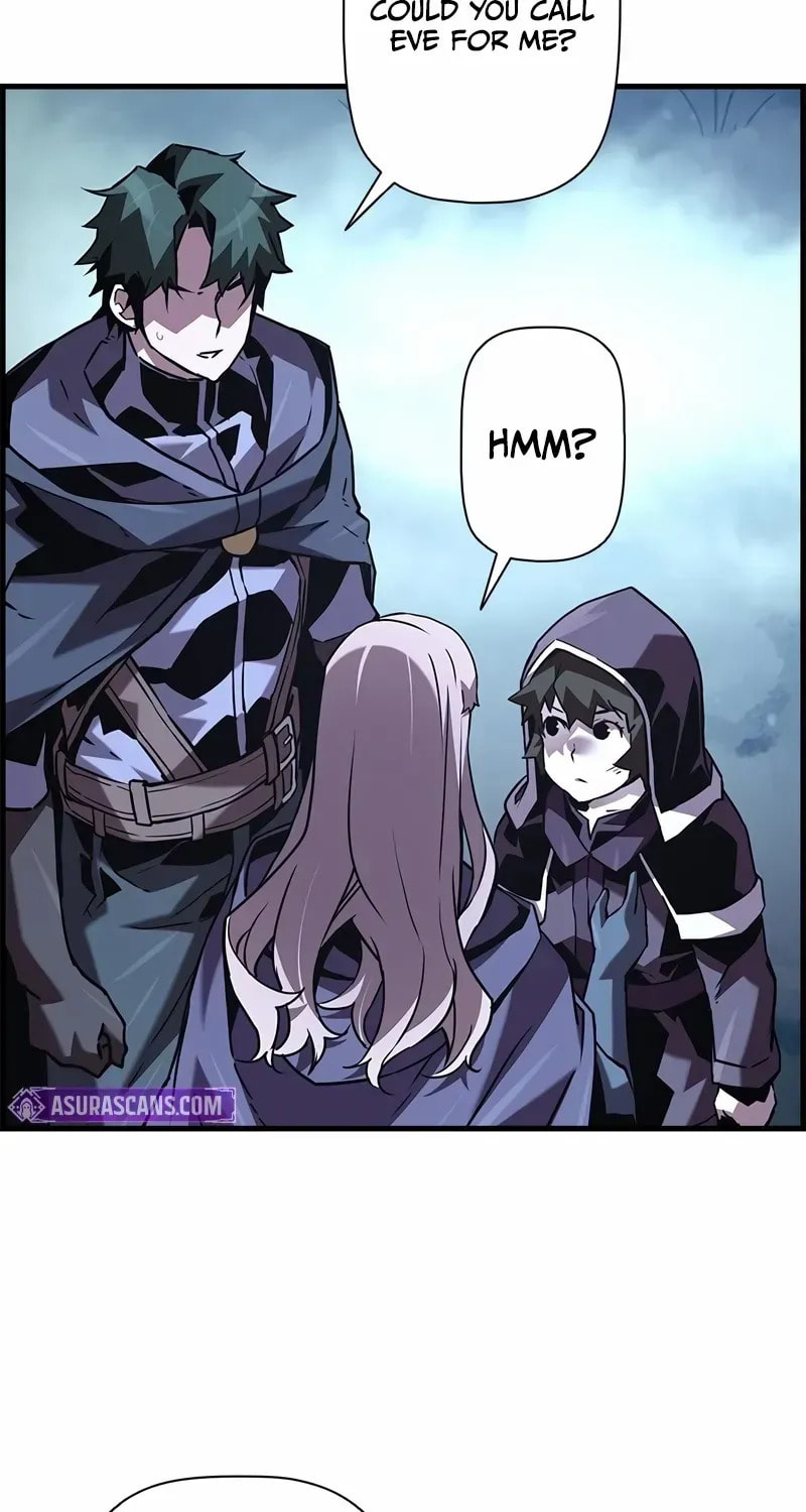 Read The Strongest Evolutionary Necromancer chapter 112 image 5 on Lezhin