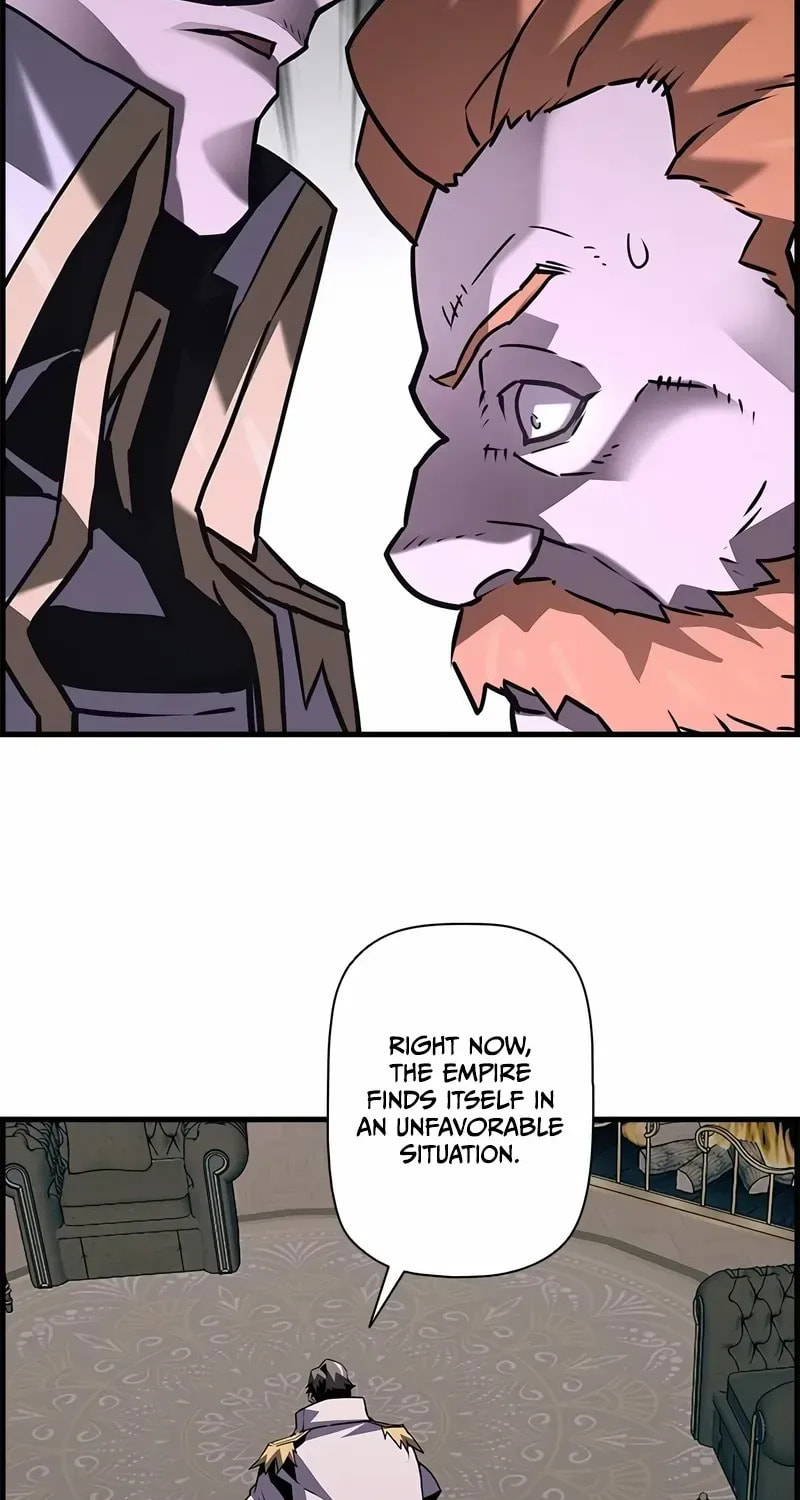 Read The Strongest Evolutionary Necromancer chapter 112 image 57 on Lezhin
