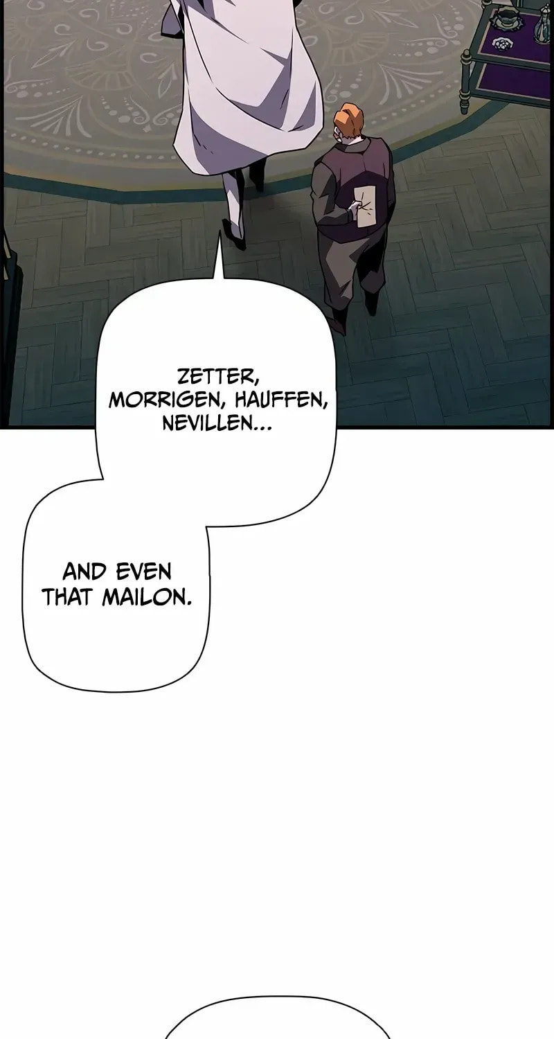 Read The Strongest Evolutionary Necromancer chapter 112 image 58 on Lezhin