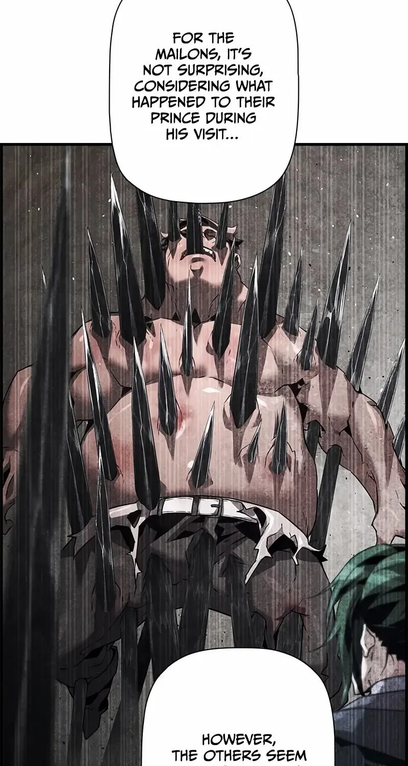 Read The Strongest Evolutionary Necromancer chapter 112 image 59 on Lezhin