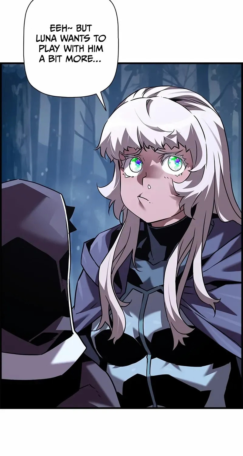 Read The Strongest Evolutionary Necromancer chapter 112 image 6 on Lezhin
