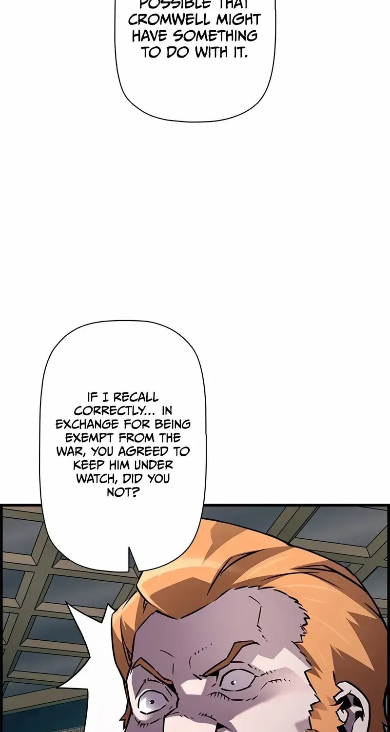 Read The Strongest Evolutionary Necromancer chapter 112 image 62 on Lezhin