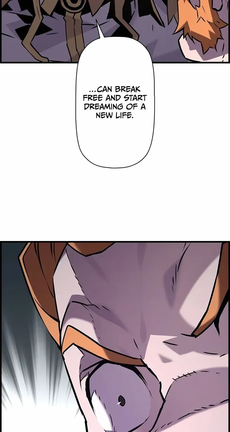 Read The Strongest Evolutionary Necromancer chapter 112 image 68 on Lezhin
