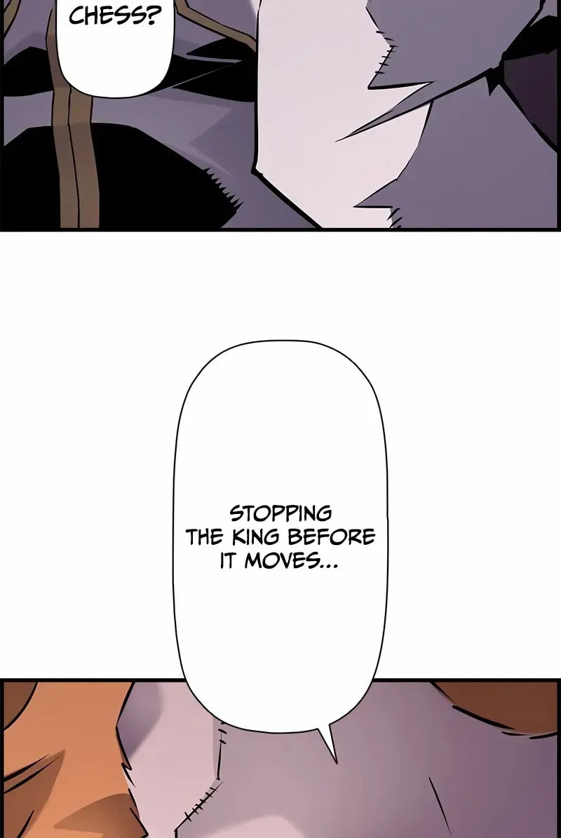 Read The Strongest Evolutionary Necromancer chapter 112 image 75 on Lezhin