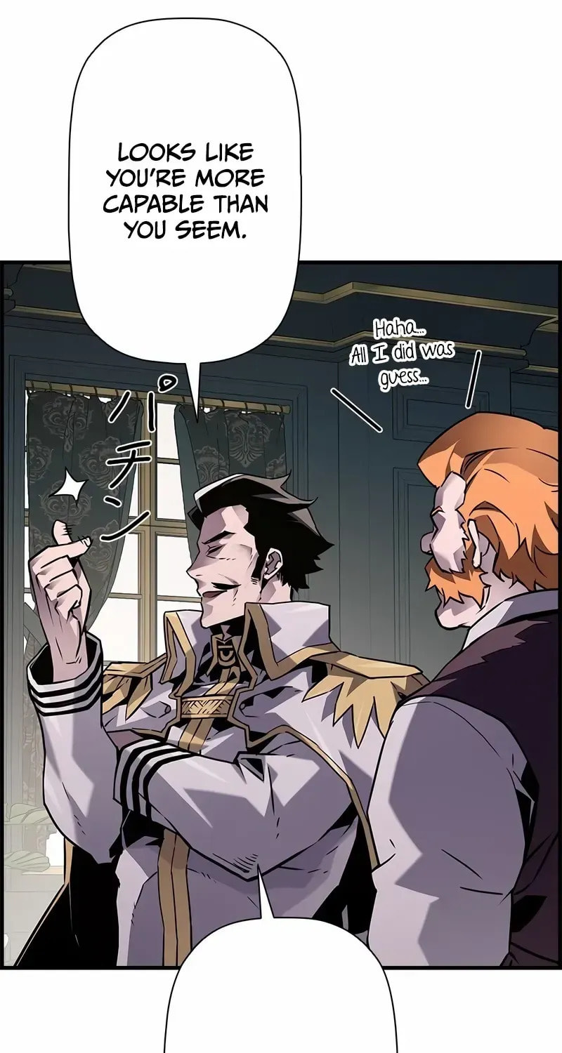 Read The Strongest Evolutionary Necromancer chapter 112 image 78 on Lezhin
