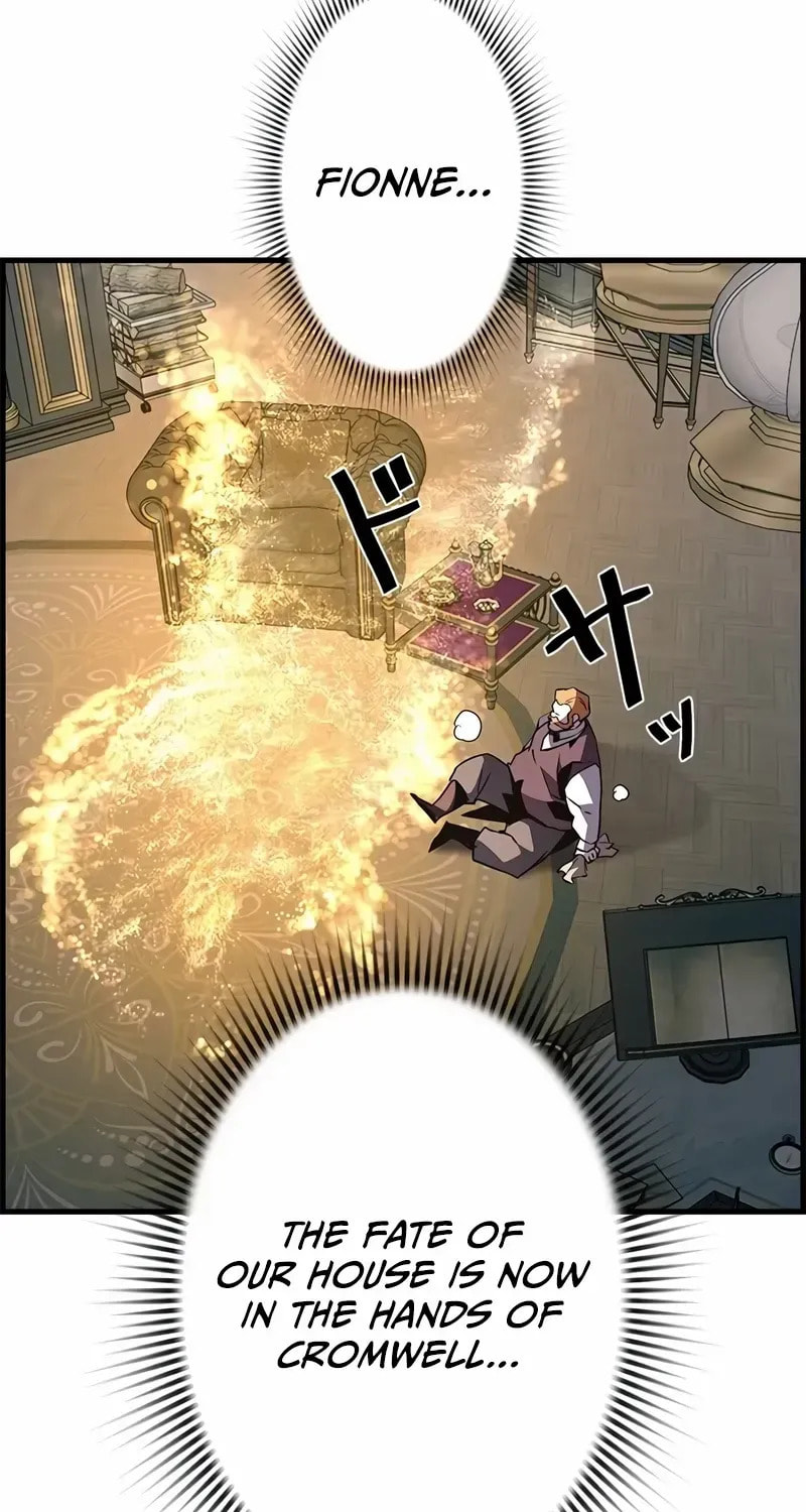 Read The Strongest Evolutionary Necromancer chapter 112 image 82 on Lezhin