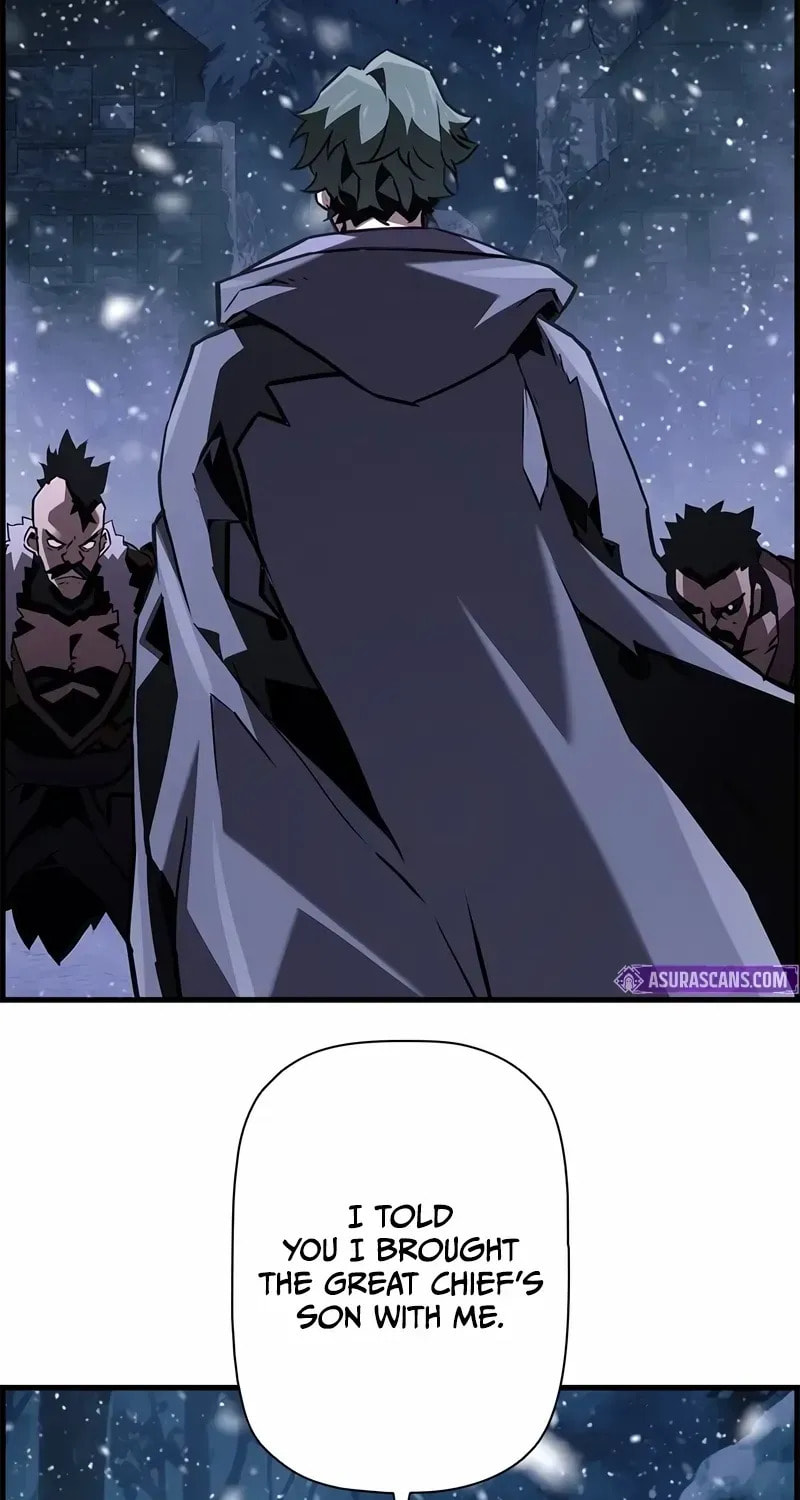 Read The Strongest Evolutionary Necromancer chapter 112 image 84 on Lezhin