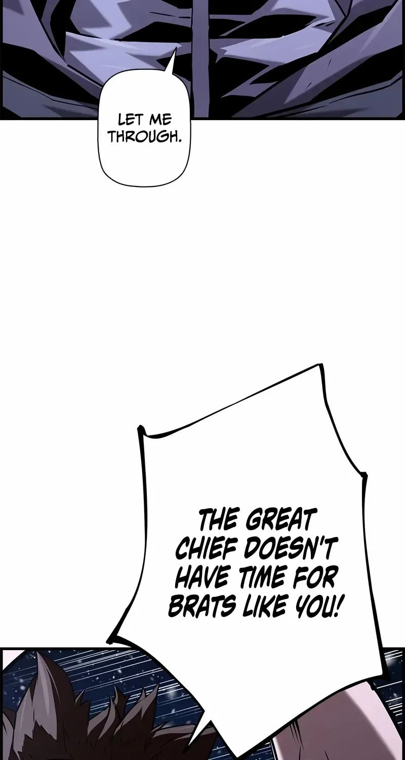 Read The Strongest Evolutionary Necromancer chapter 112 image 86 on Lezhin