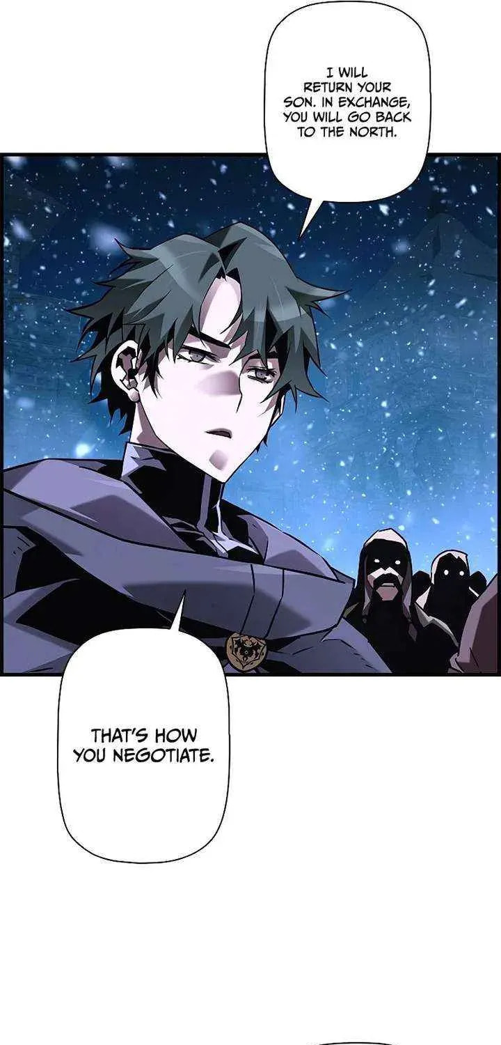 Read The Strongest Evolutionary Necromancer chapter 113 image 12 on Lezhin