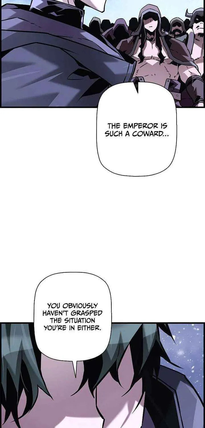 Read The Strongest Evolutionary Necromancer chapter 113 image 15 on Lezhin