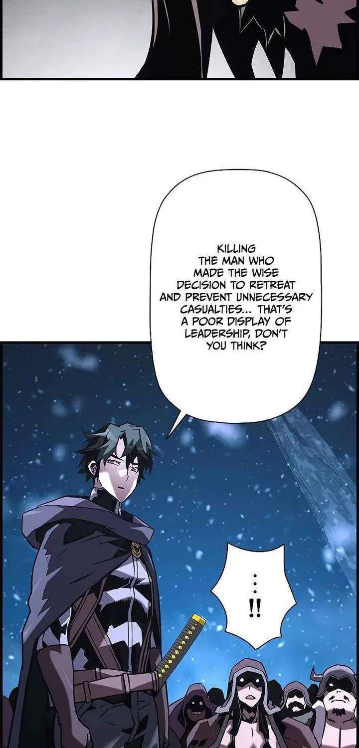 Read The Strongest Evolutionary Necromancer chapter 113 image 18 on Lezhin