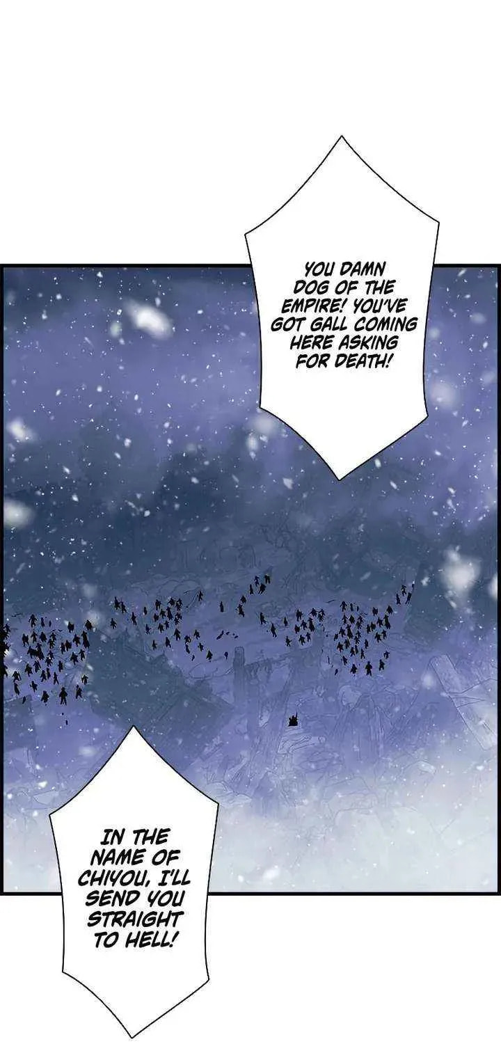 Read The Strongest Evolutionary Necromancer chapter 113 image 2 on Lezhin
