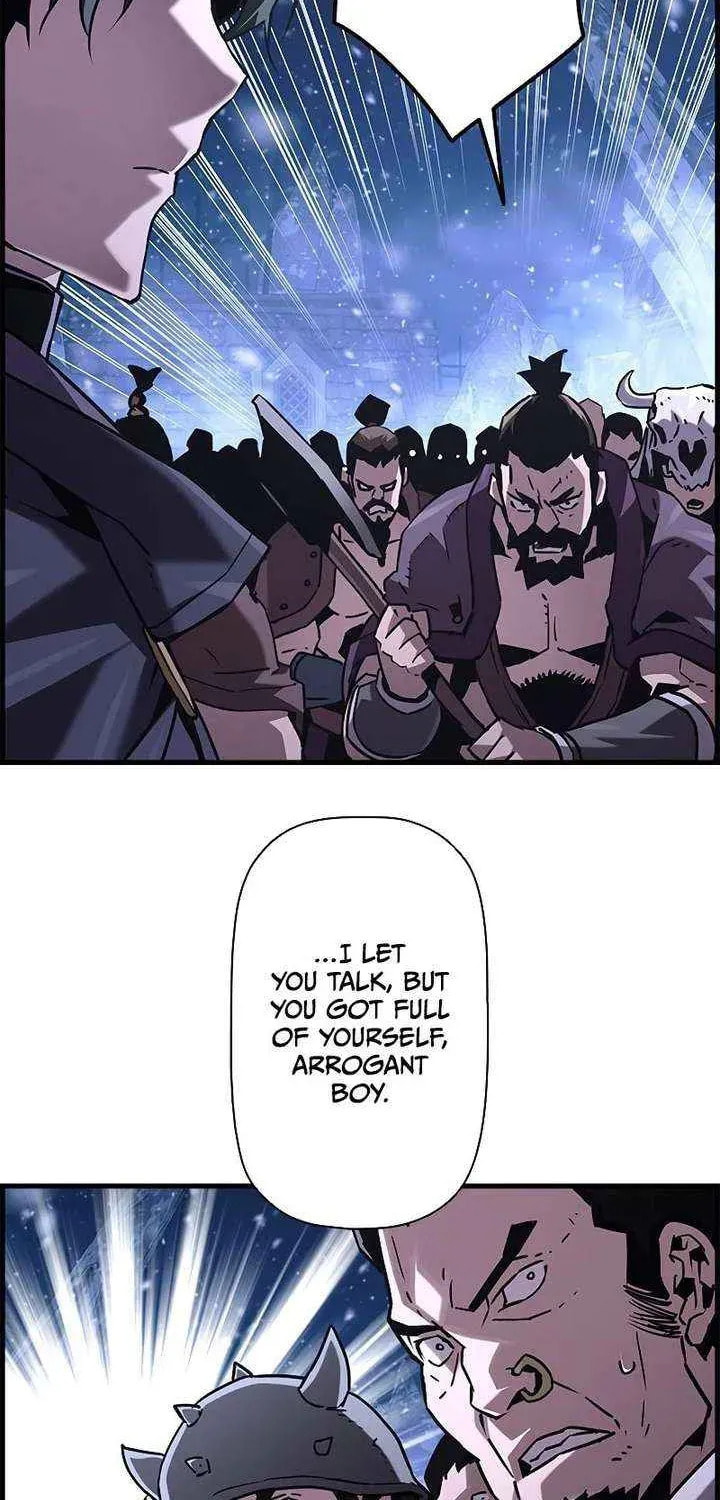 Read The Strongest Evolutionary Necromancer chapter 113 image 20 on Lezhin