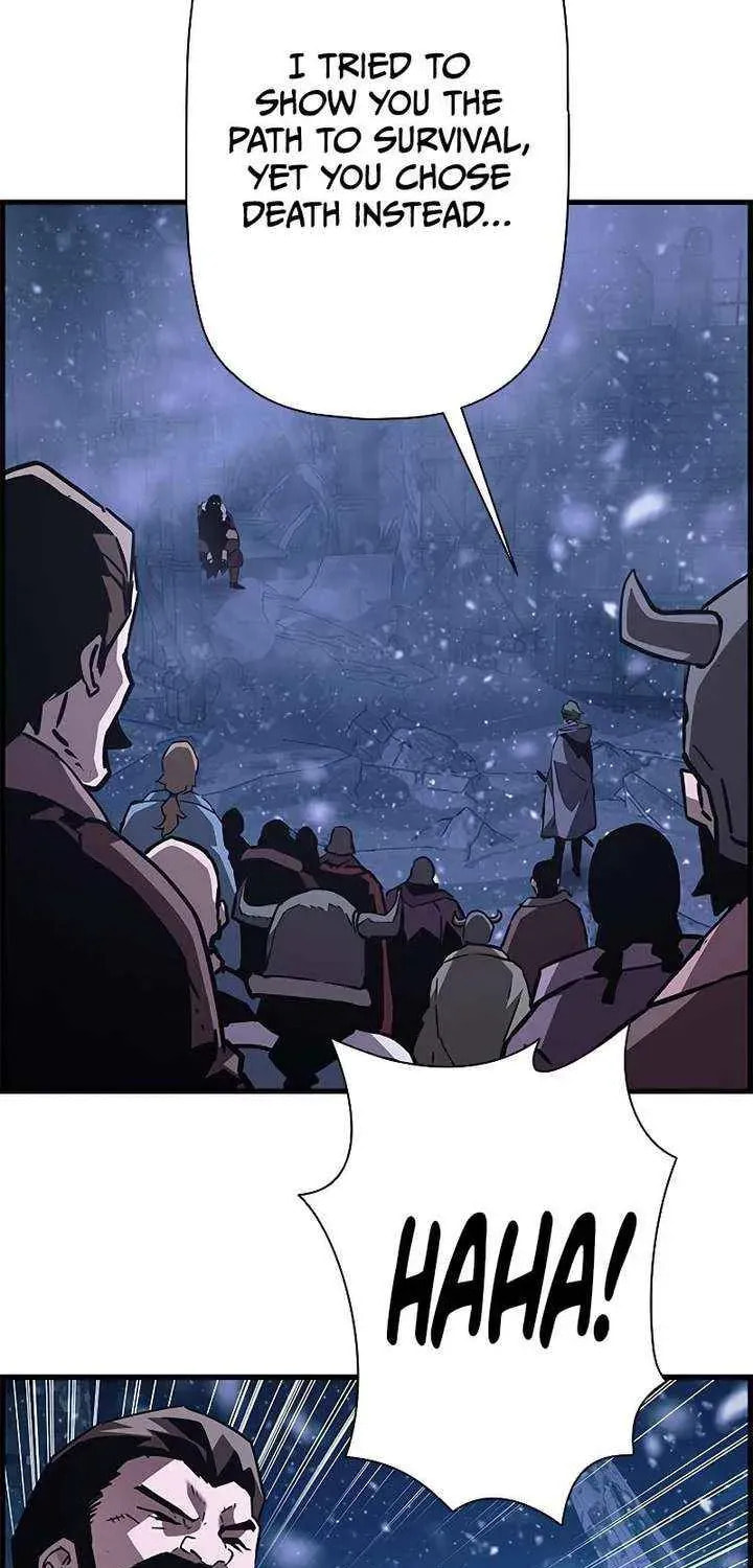 Read The Strongest Evolutionary Necromancer chapter 113 image 24 on Lezhin