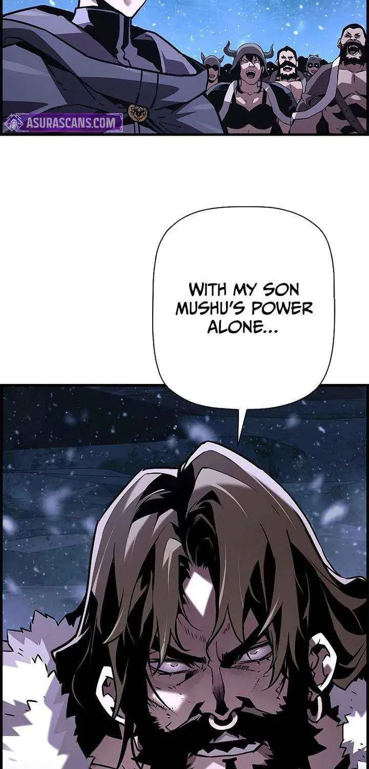 Read The Strongest Evolutionary Necromancer chapter 113 image 27 on Lezhin