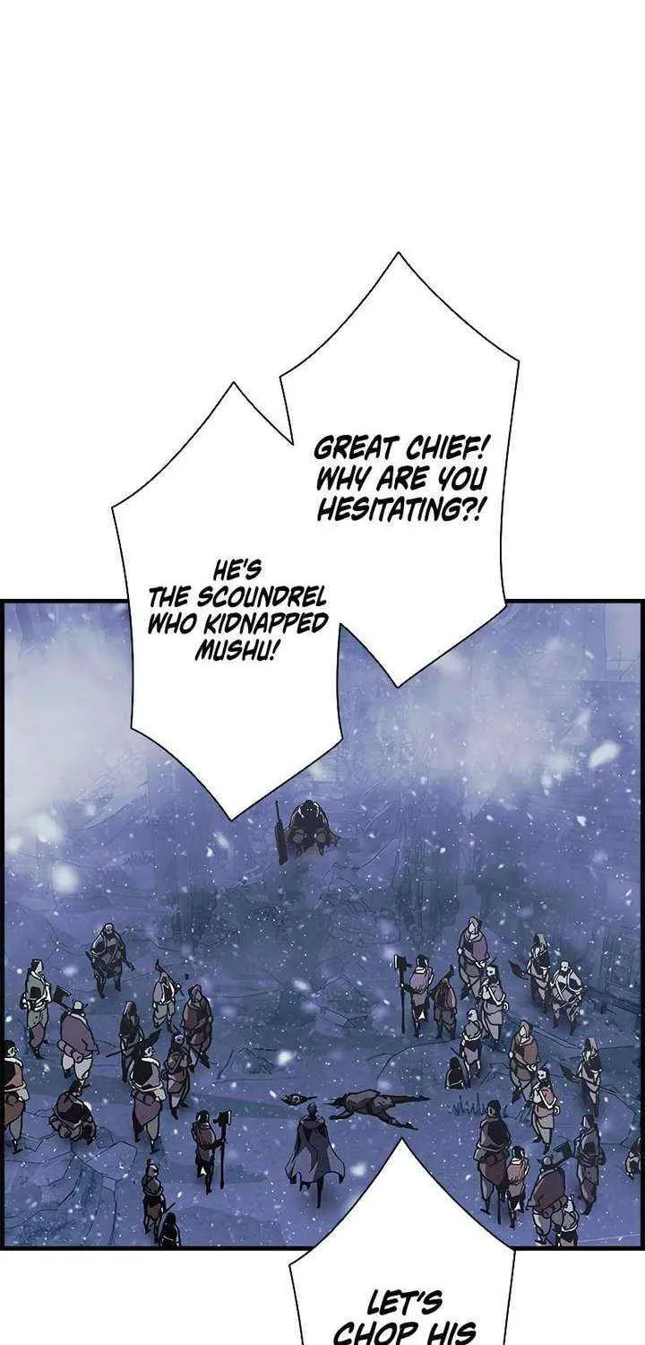 Read The Strongest Evolutionary Necromancer chapter 113 image 3 on Lezhin