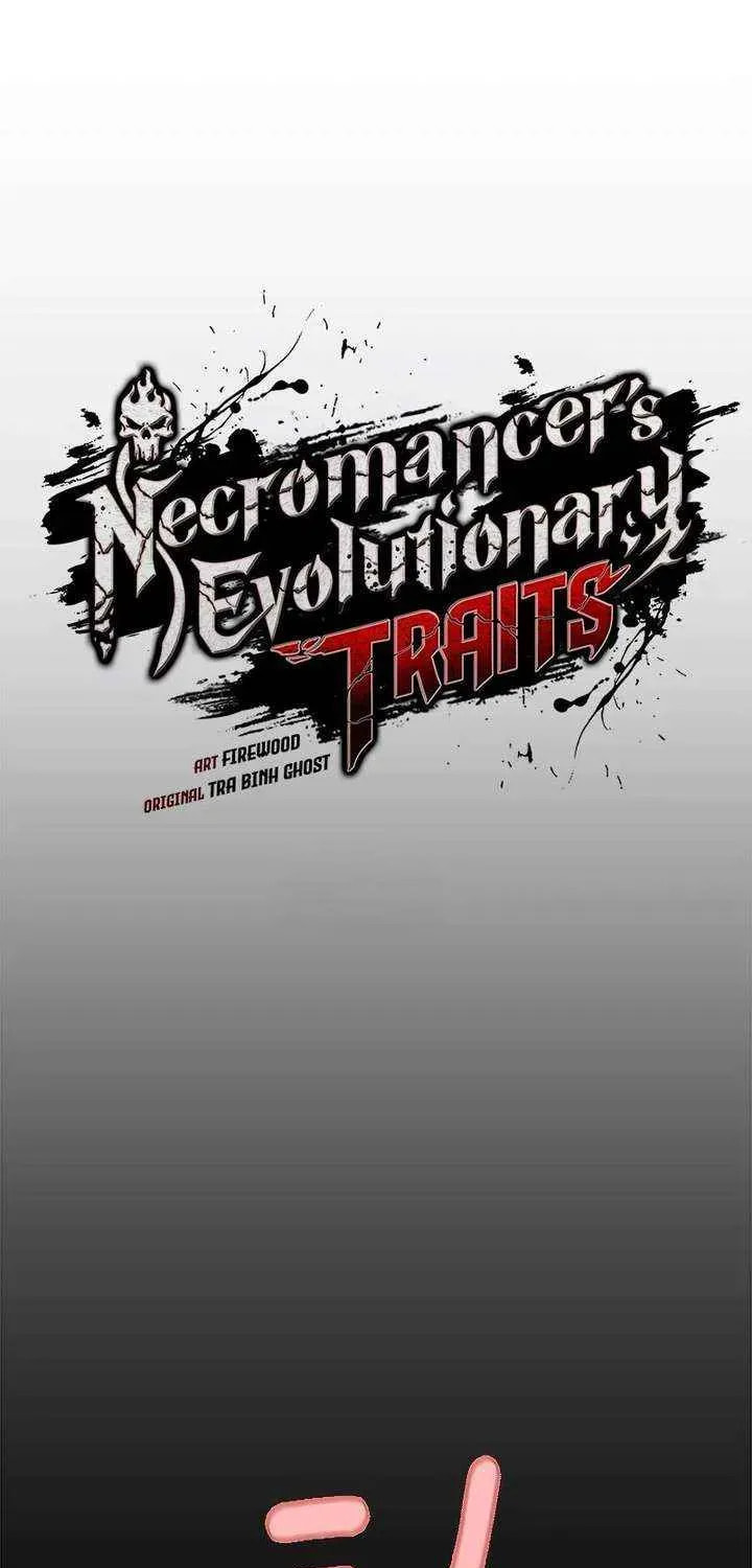 Read The Strongest Evolutionary Necromancer chapter 113 image 32 on Lezhin