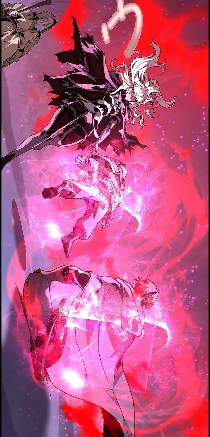 Read The Strongest Evolutionary Necromancer chapter 113 image 34 on Lezhin