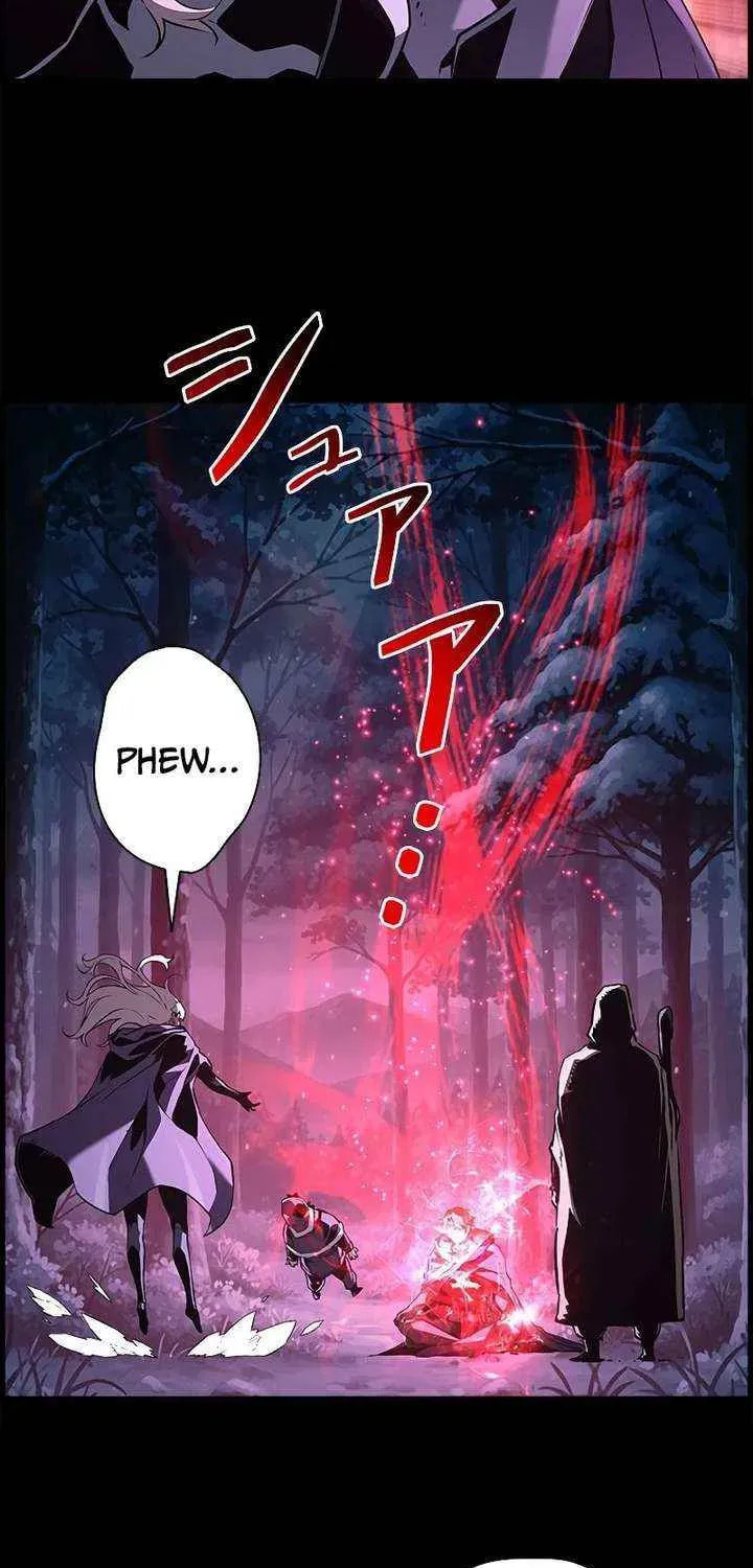 Read The Strongest Evolutionary Necromancer chapter 113 image 37 on Lezhin