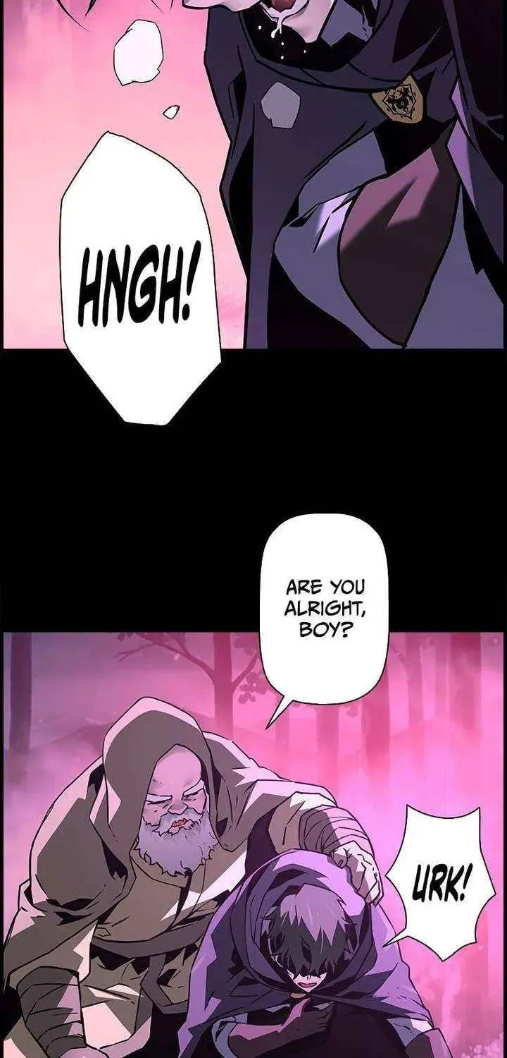 Read The Strongest Evolutionary Necromancer chapter 113 image 40 on Lezhin