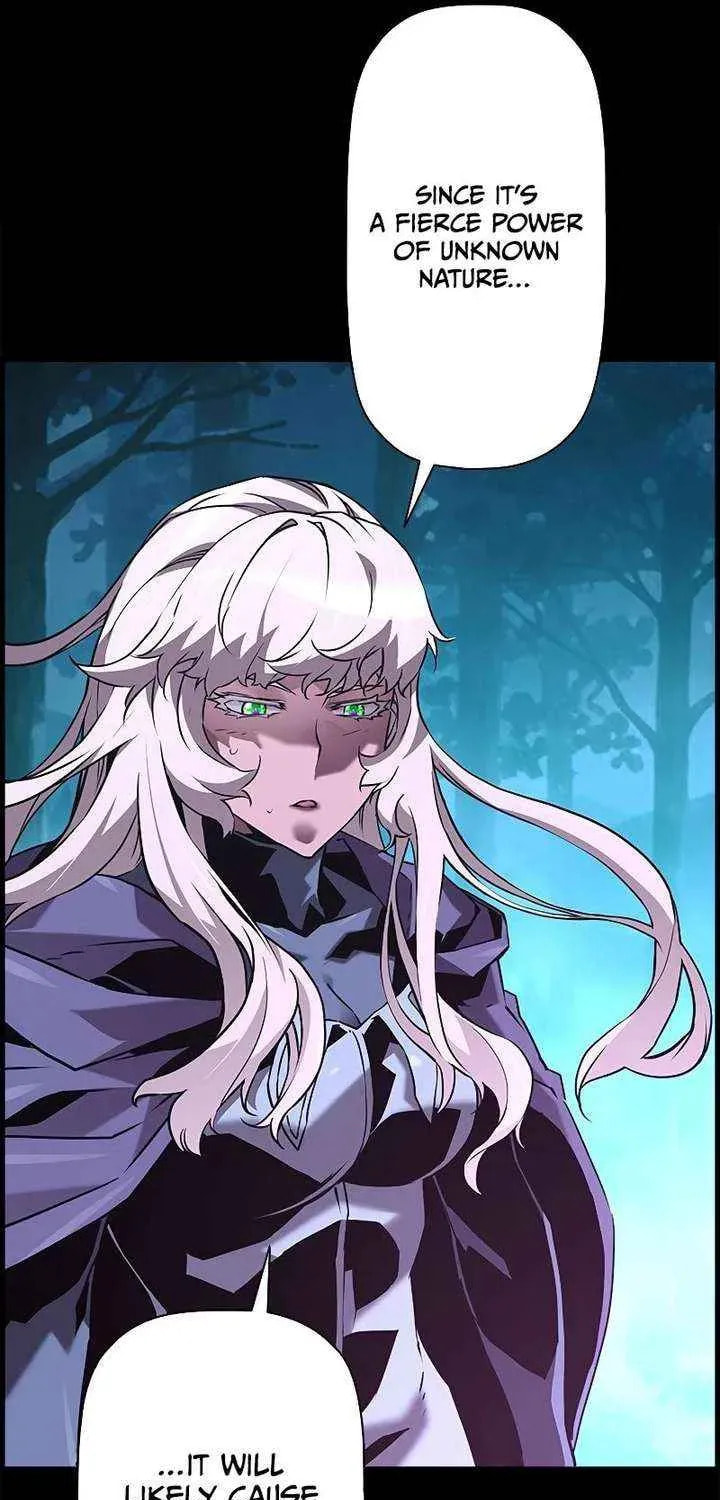 Read The Strongest Evolutionary Necromancer chapter 113 image 42 on Lezhin