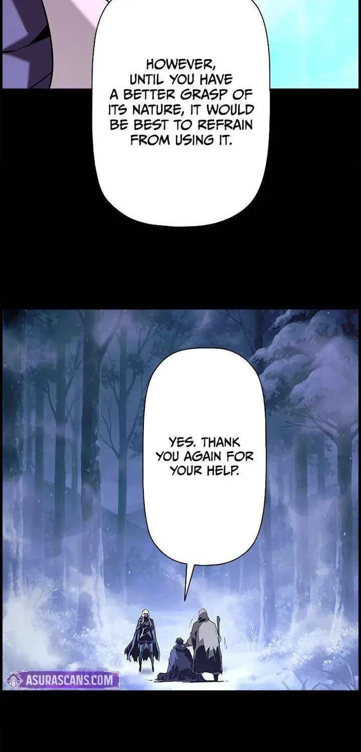 Read The Strongest Evolutionary Necromancer chapter 113 image 45 on Lezhin