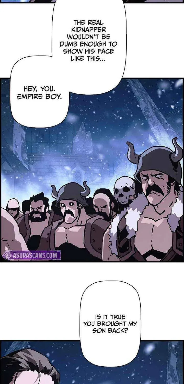 Read The Strongest Evolutionary Necromancer chapter 113 image 5 on Lezhin