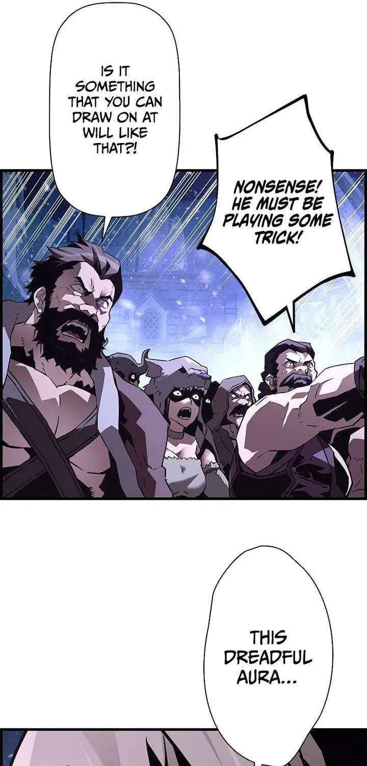 Read The Strongest Evolutionary Necromancer chapter 113 image 52 on Lezhin