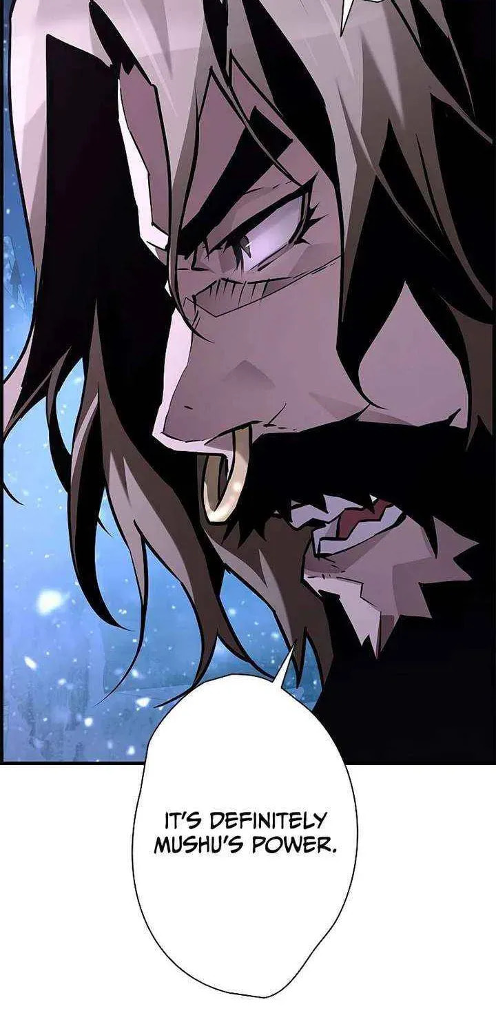 Read The Strongest Evolutionary Necromancer chapter 113 image 53 on Lezhin