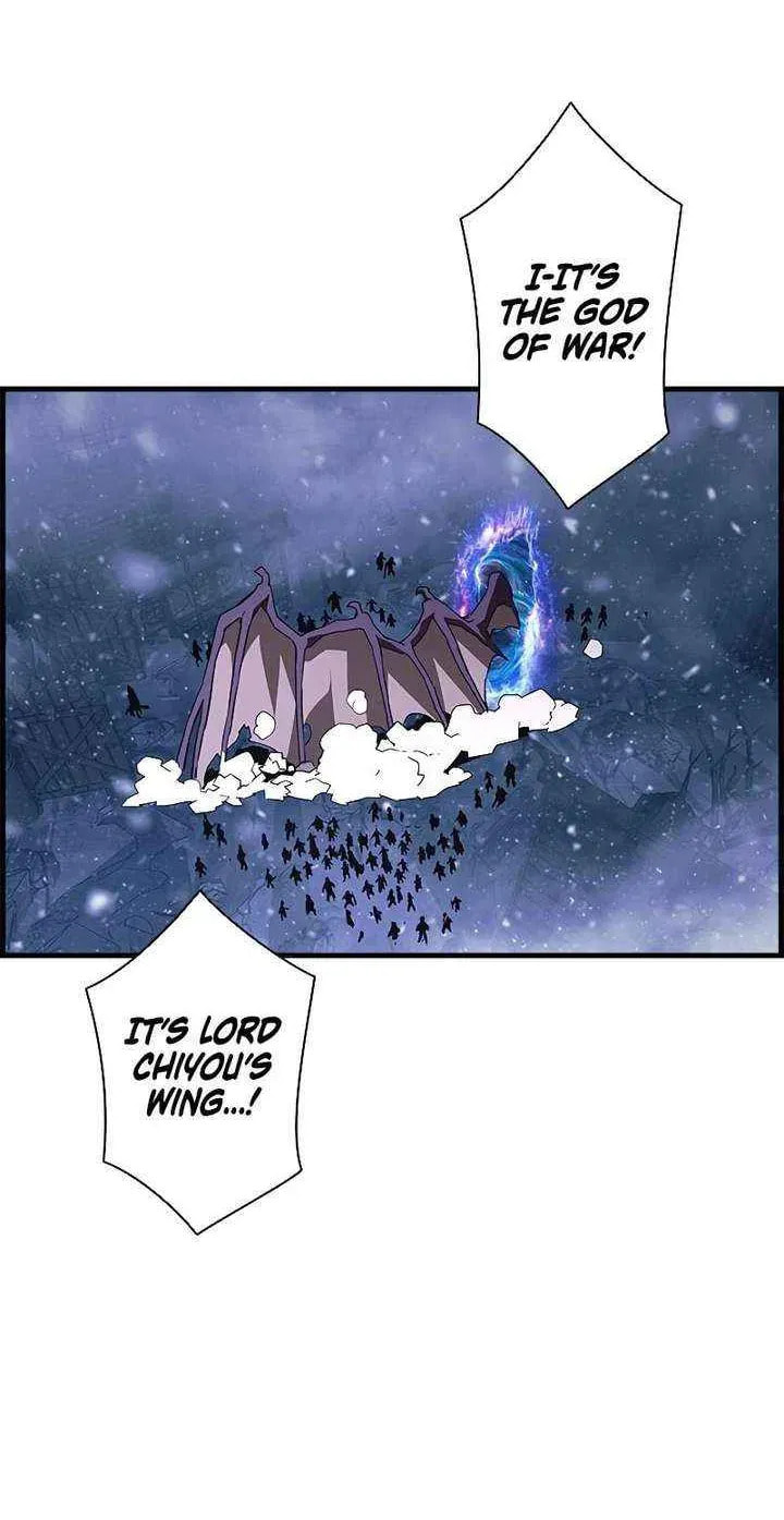 Read The Strongest Evolutionary Necromancer chapter 113 image 69 on Lezhin