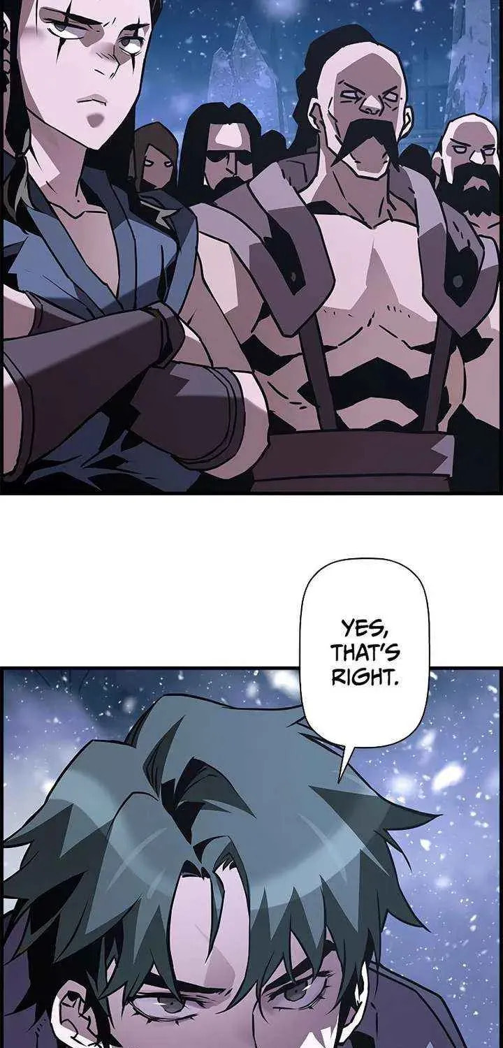 Read The Strongest Evolutionary Necromancer chapter 113 image 7 on Lezhin