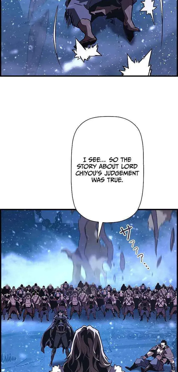 Read The Strongest Evolutionary Necromancer chapter 113 image 72 on Lezhin