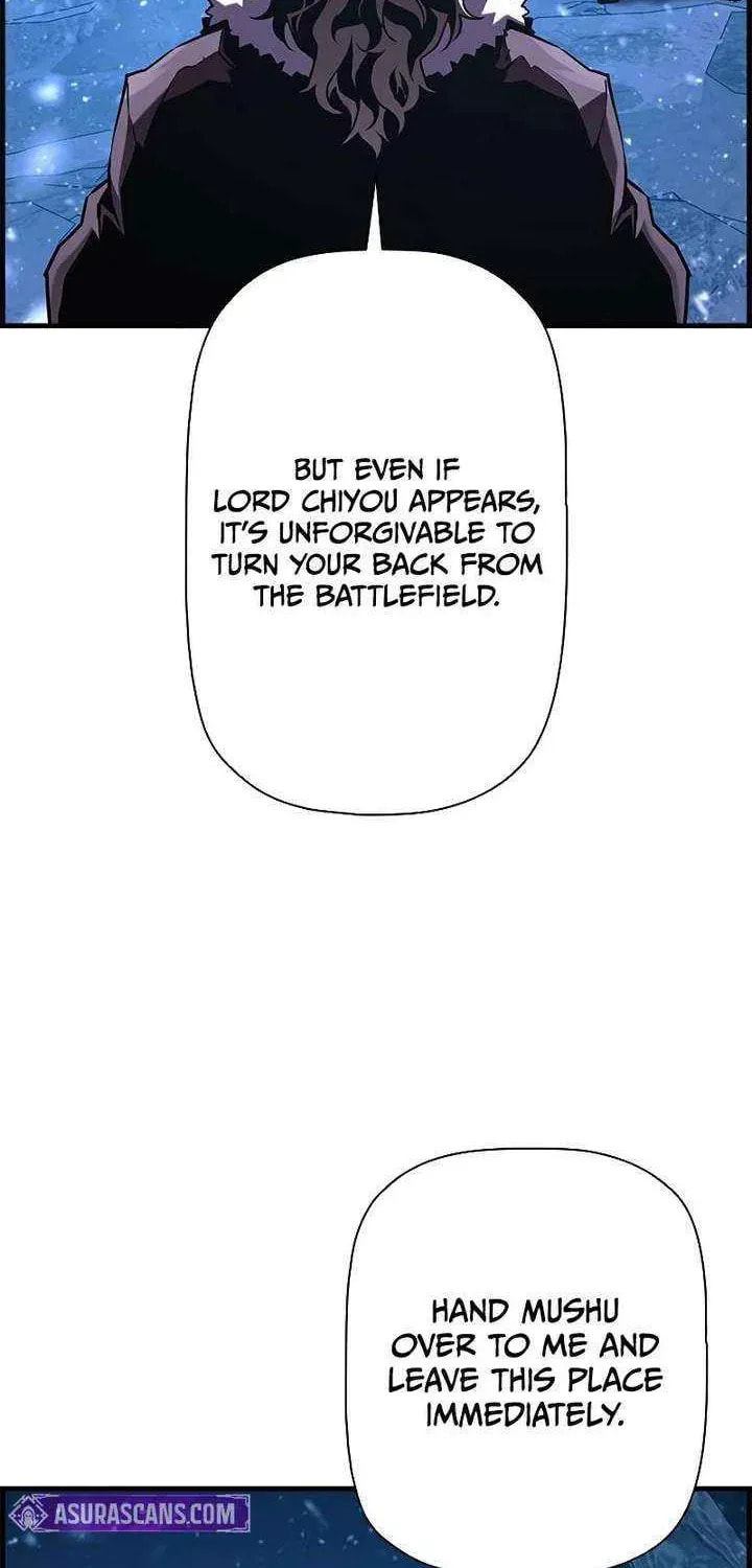 Read The Strongest Evolutionary Necromancer chapter 113 image 73 on Lezhin