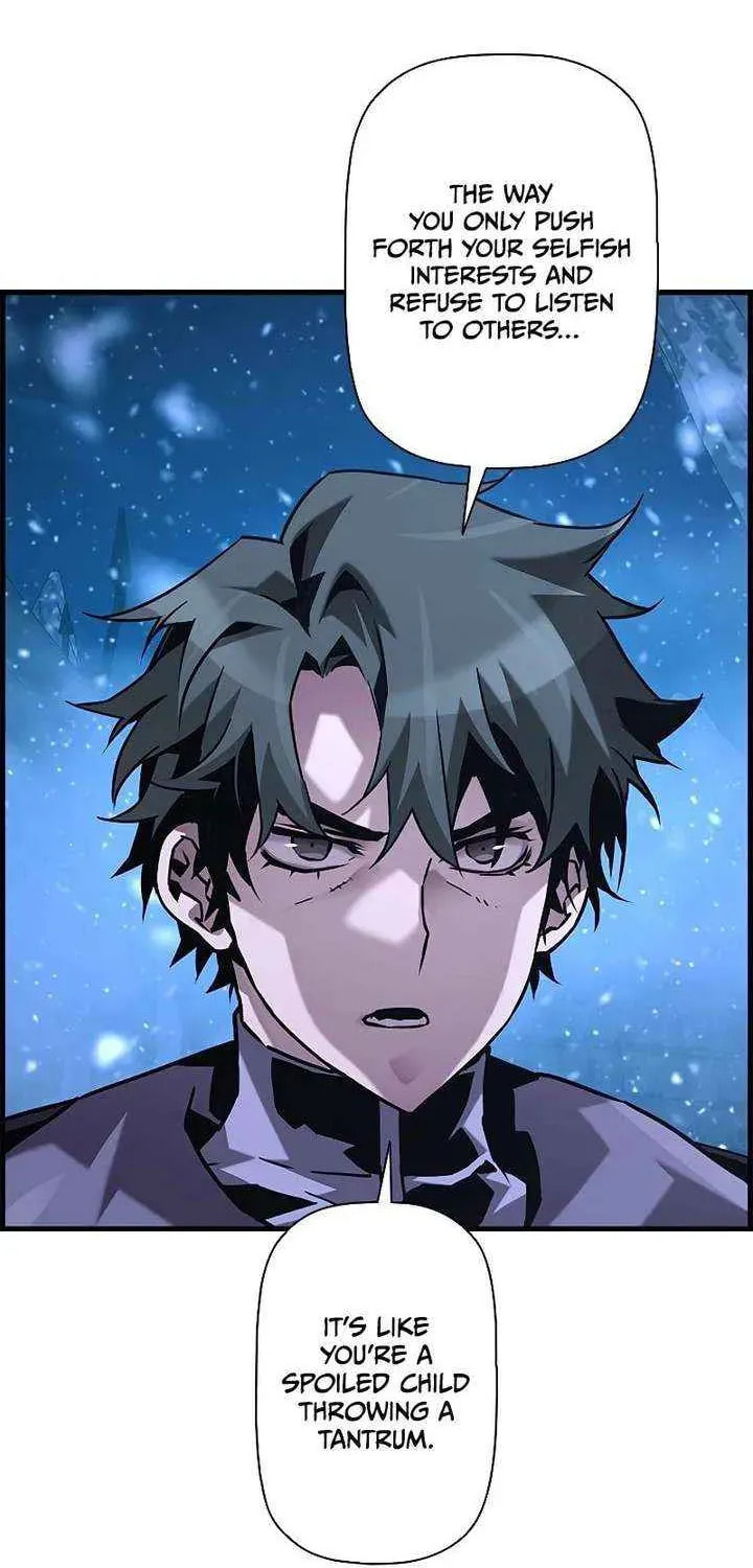 Read The Strongest Evolutionary Necromancer chapter 113 image 78 on Lezhin