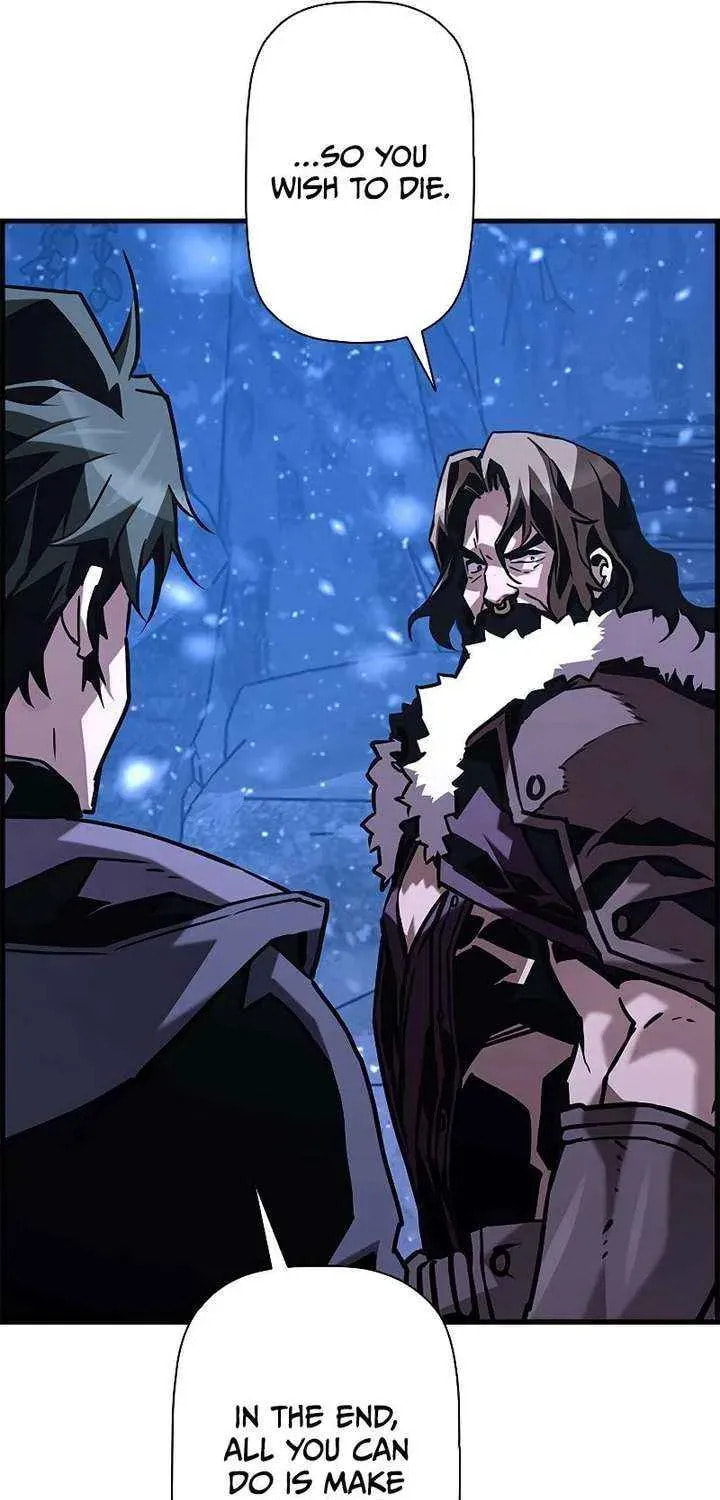 Read The Strongest Evolutionary Necromancer chapter 113 image 80 on Lezhin
