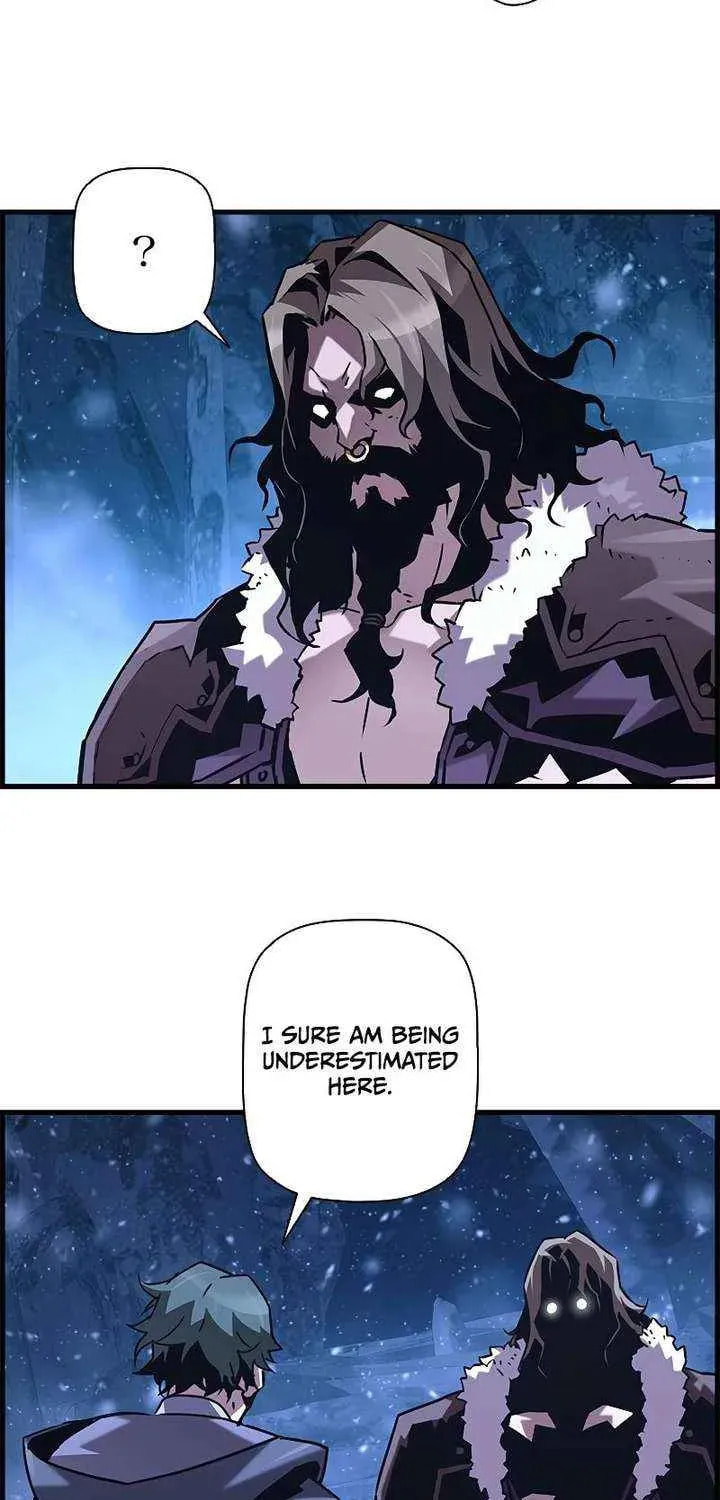 Read The Strongest Evolutionary Necromancer chapter 113 image 92 on Lezhin