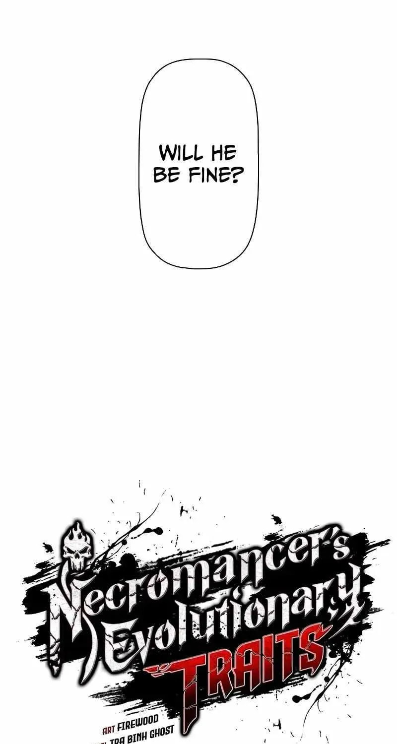 Read The Strongest Evolutionary Necromancer chapter 114 image 14 on Lezhin