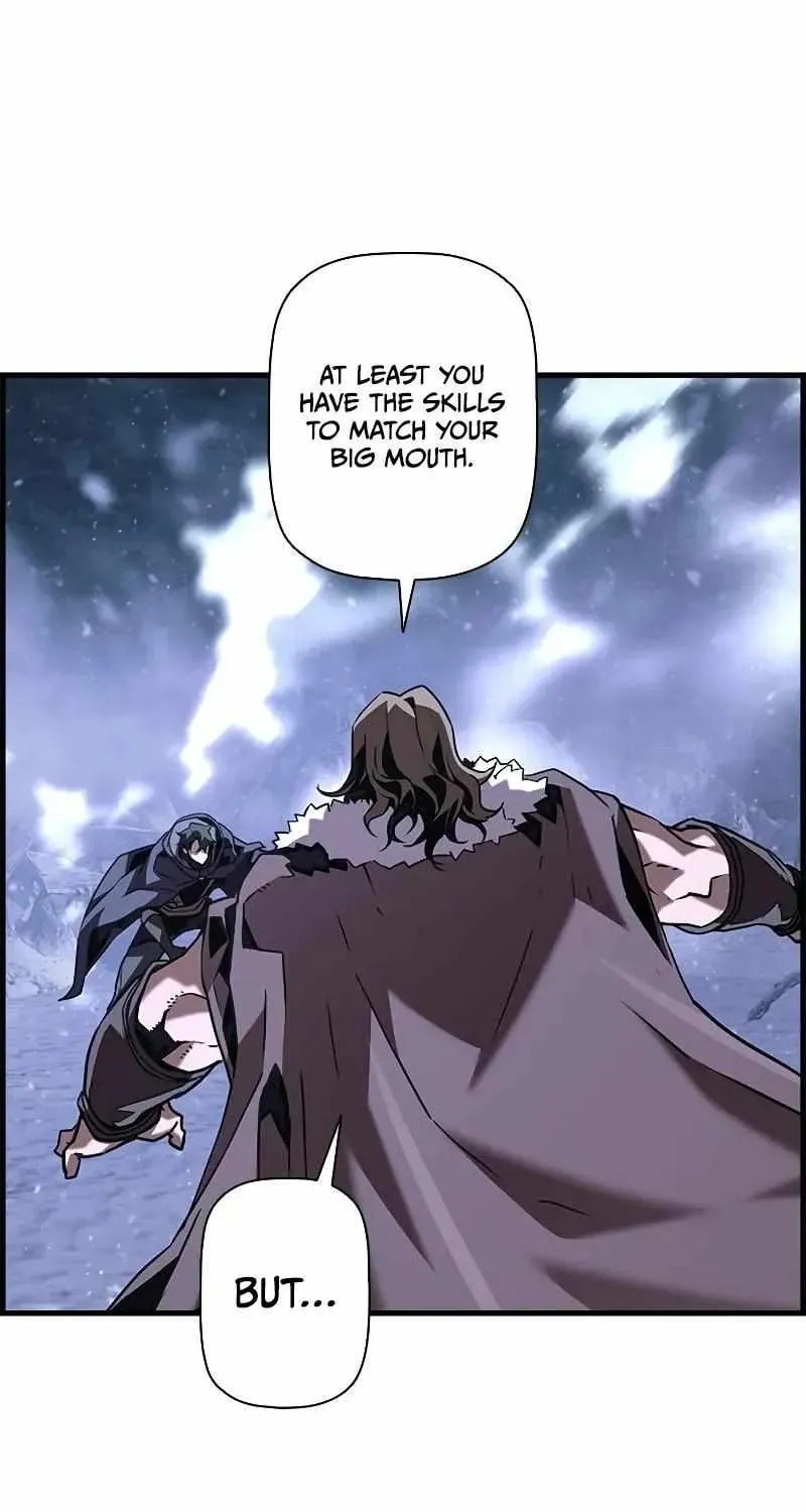 Read The Strongest Evolutionary Necromancer chapter 114 image 18 on Lezhin