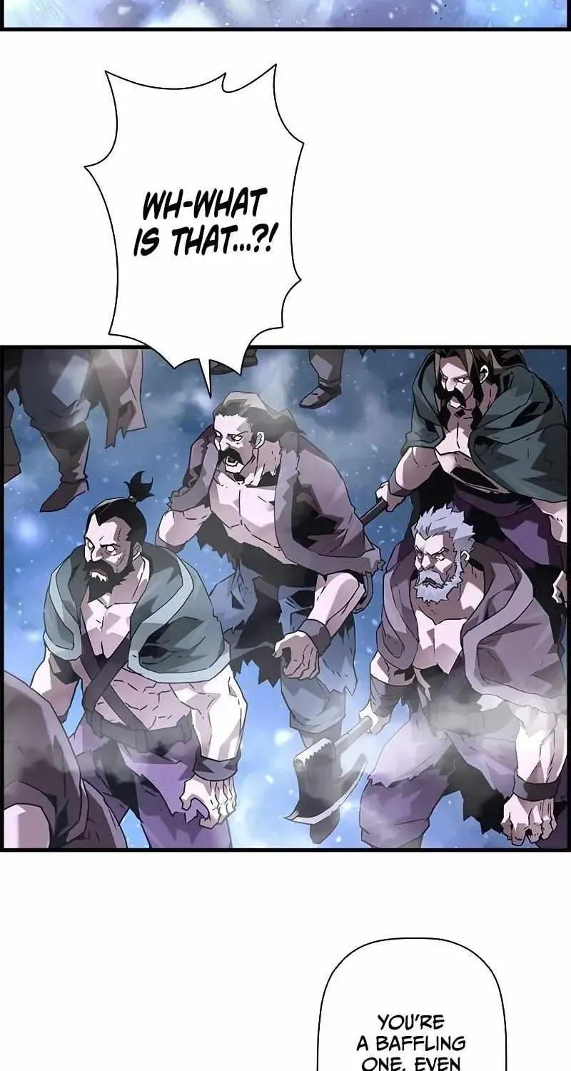 Read The Strongest Evolutionary Necromancer chapter 114 image 29 on Lezhin