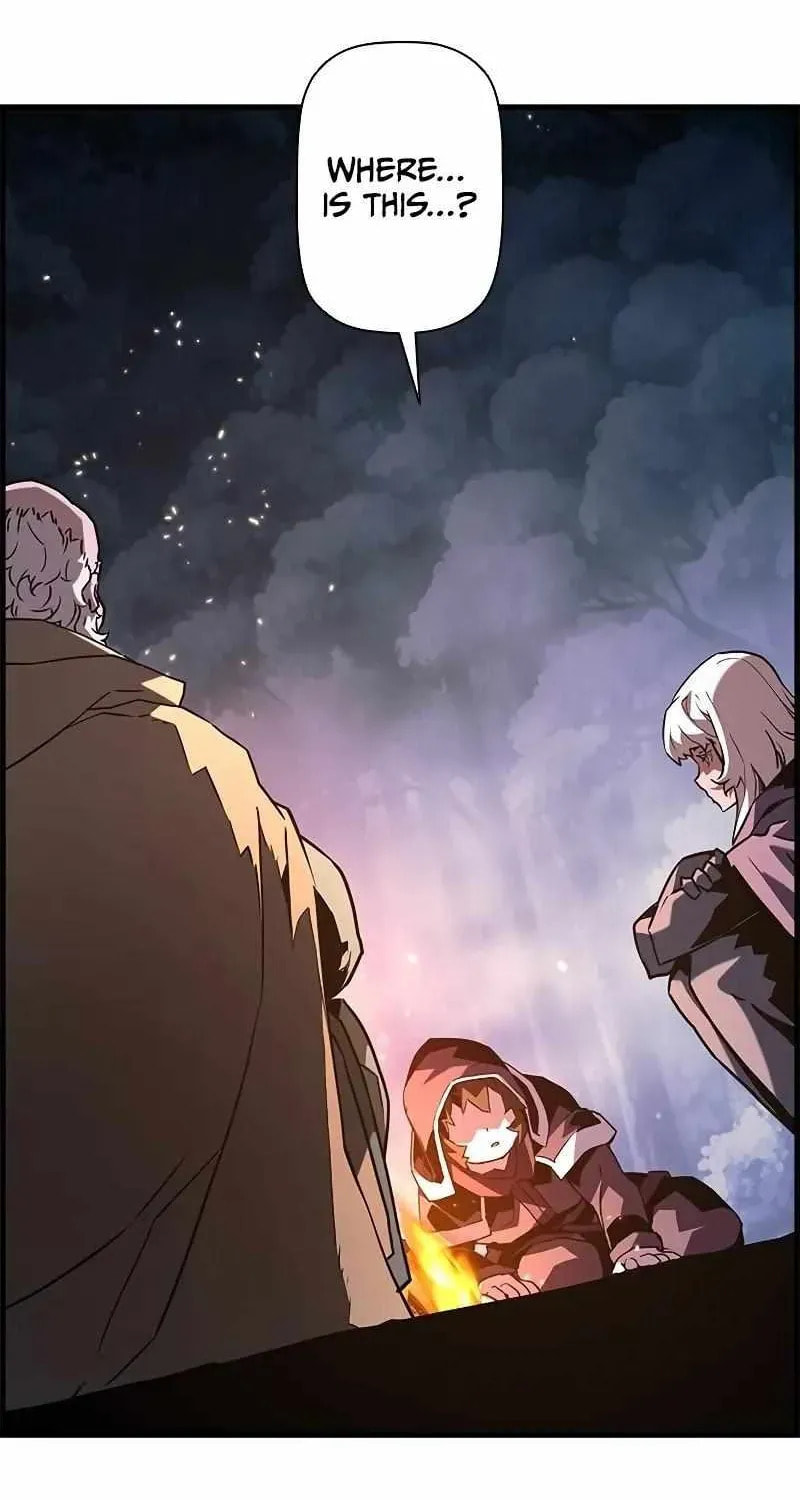 Read The Strongest Evolutionary Necromancer chapter 114 image 3 on Lezhin