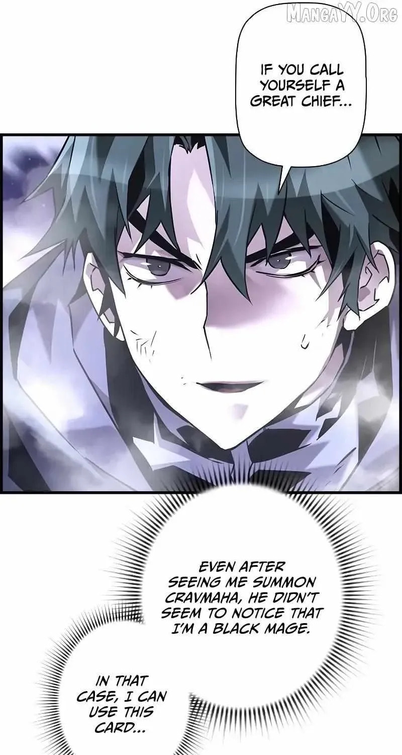 Read The Strongest Evolutionary Necromancer chapter 114 image 32 on Lezhin