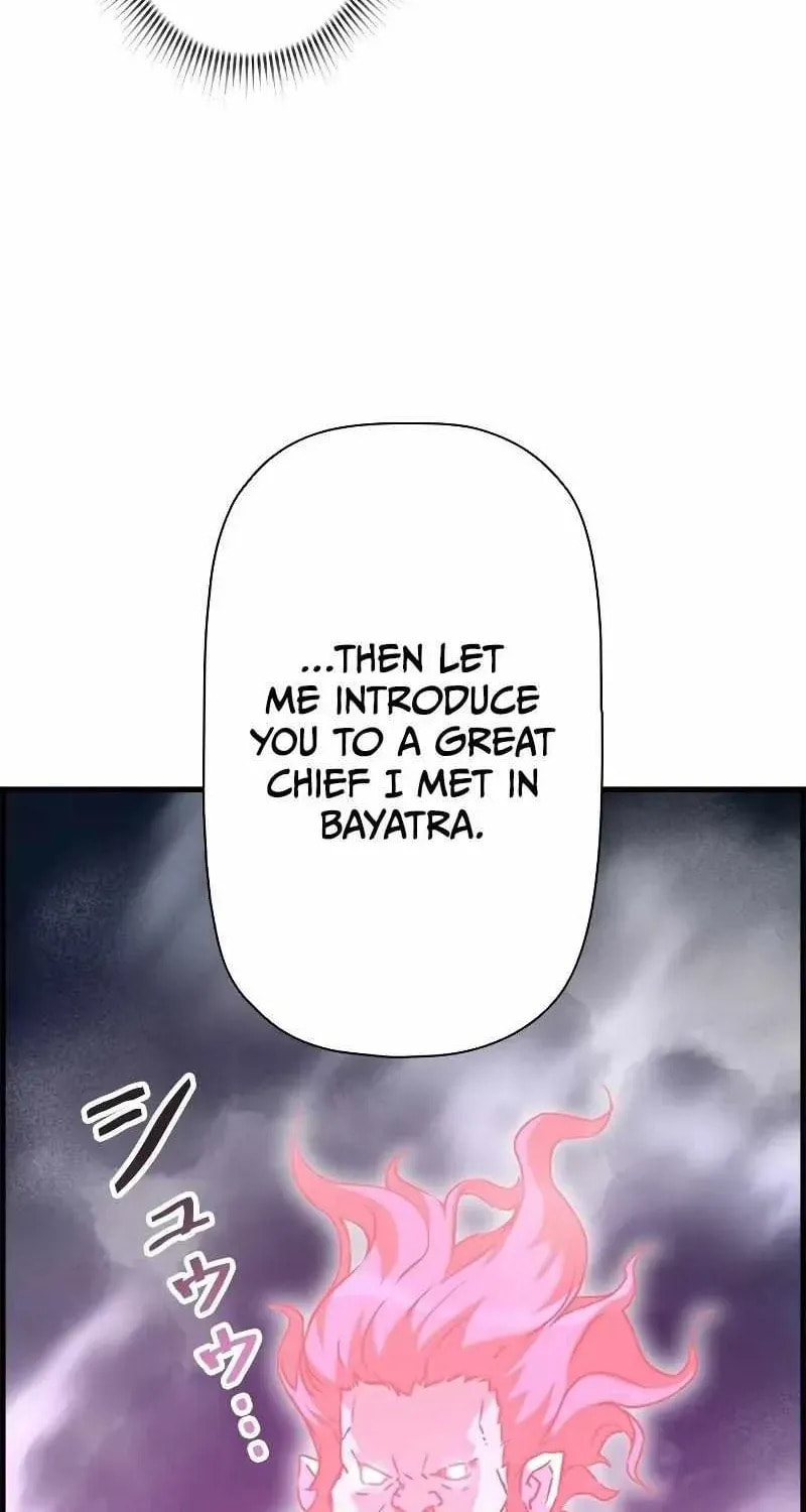 Read The Strongest Evolutionary Necromancer chapter 114 image 33 on Lezhin