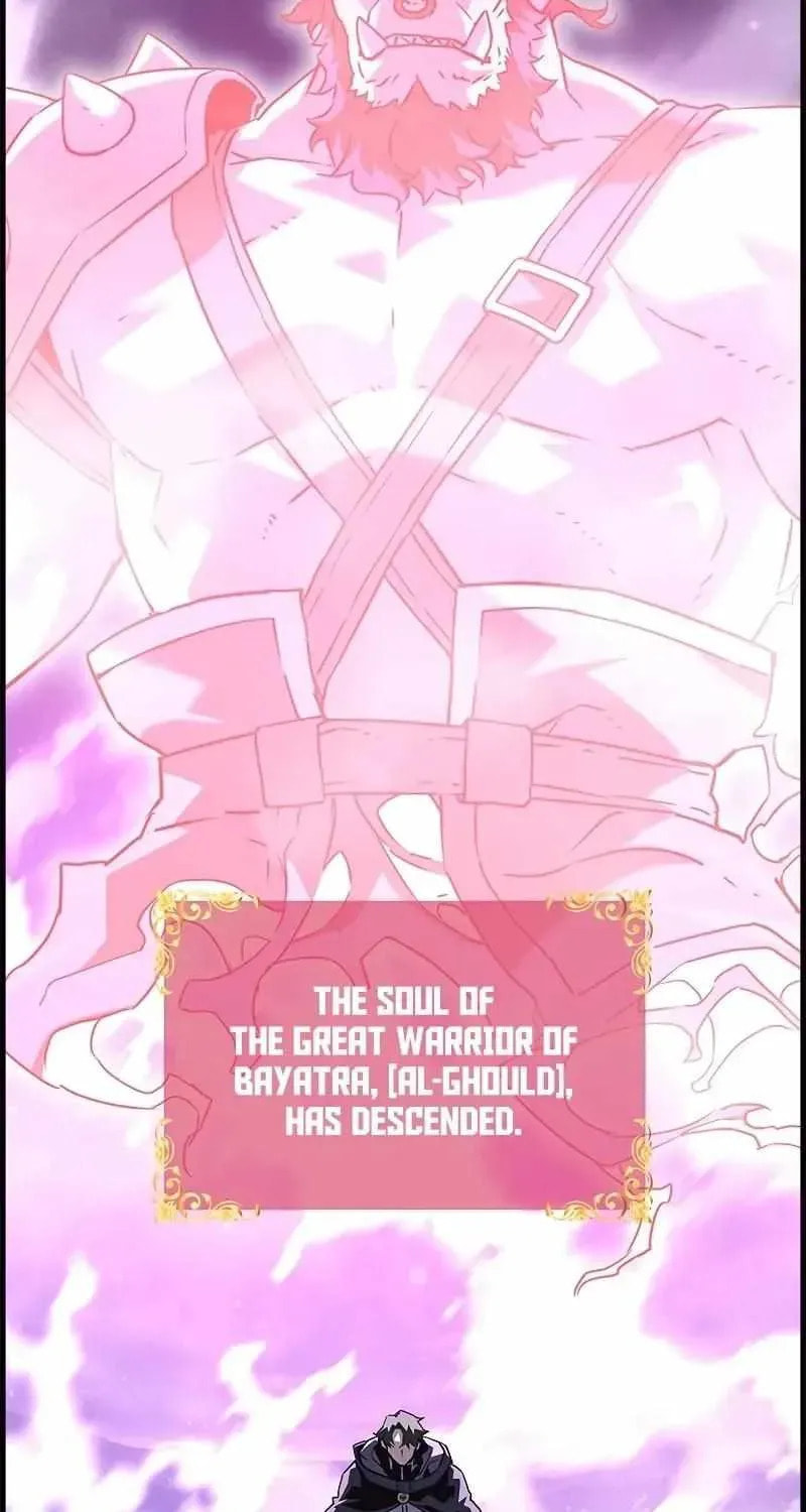 Read The Strongest Evolutionary Necromancer chapter 114 image 34 on Lezhin