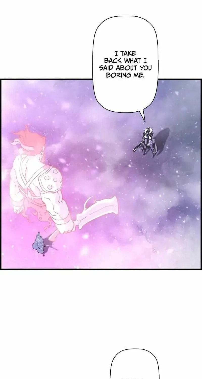 Read The Strongest Evolutionary Necromancer chapter 114 image 36 on Lezhin