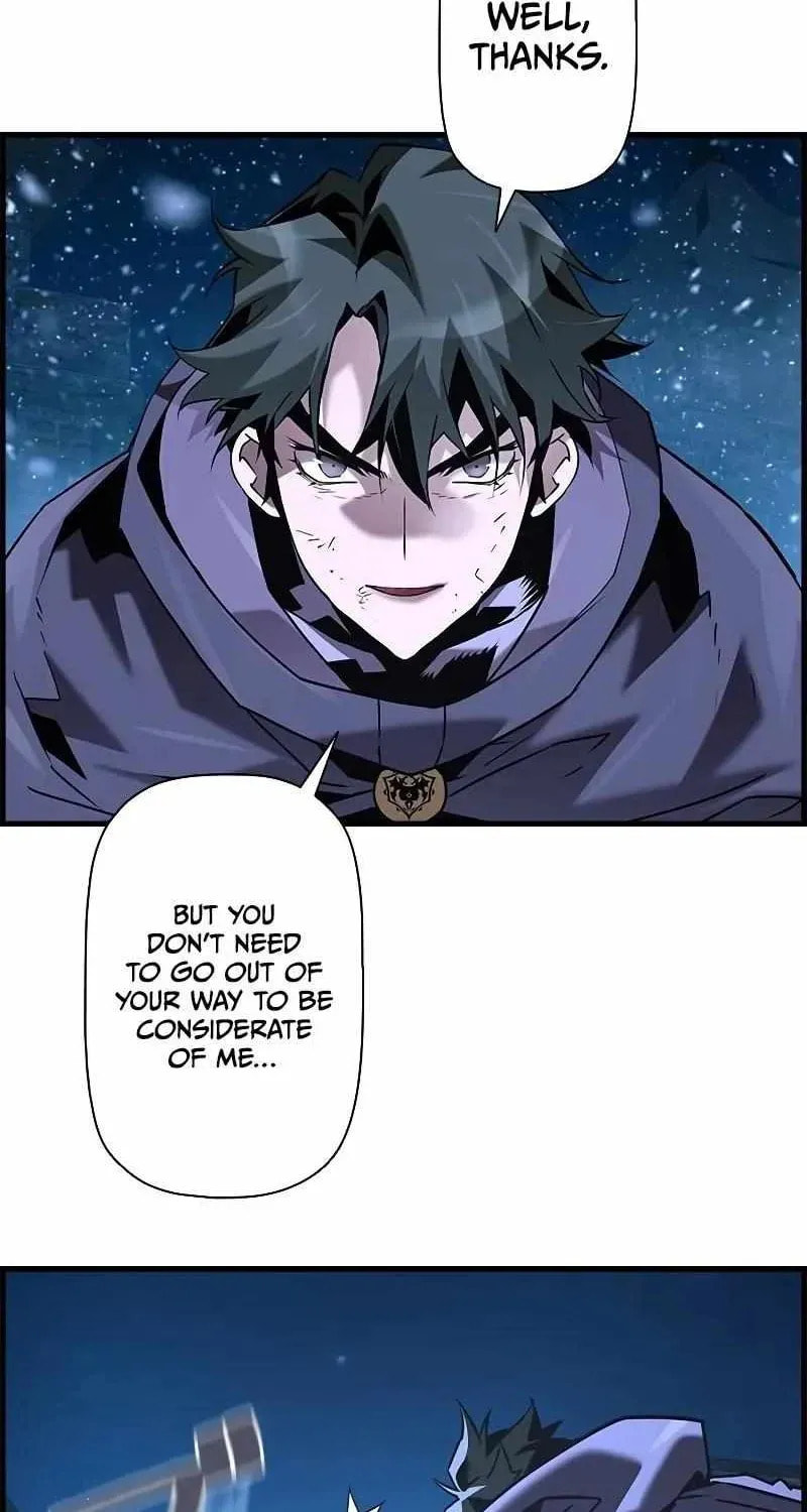 Read The Strongest Evolutionary Necromancer chapter 114 image 37 on Lezhin